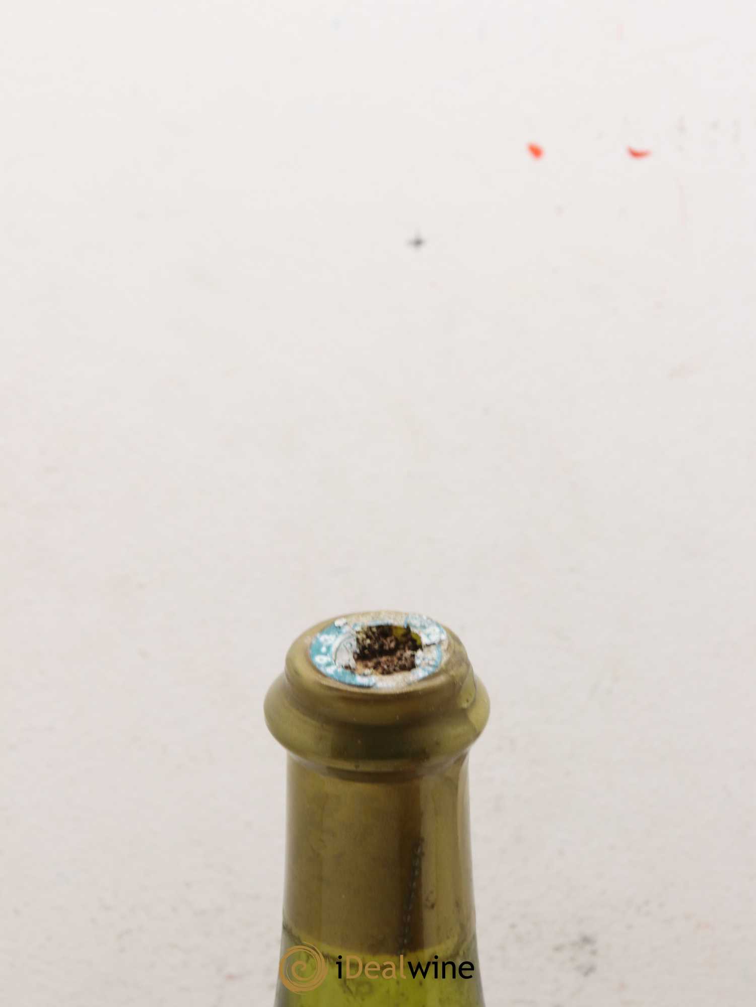 Côtes du Jura Vin Jaune Fruitière de Voiteur 1983 - Lot de 1 bouteille - 1
