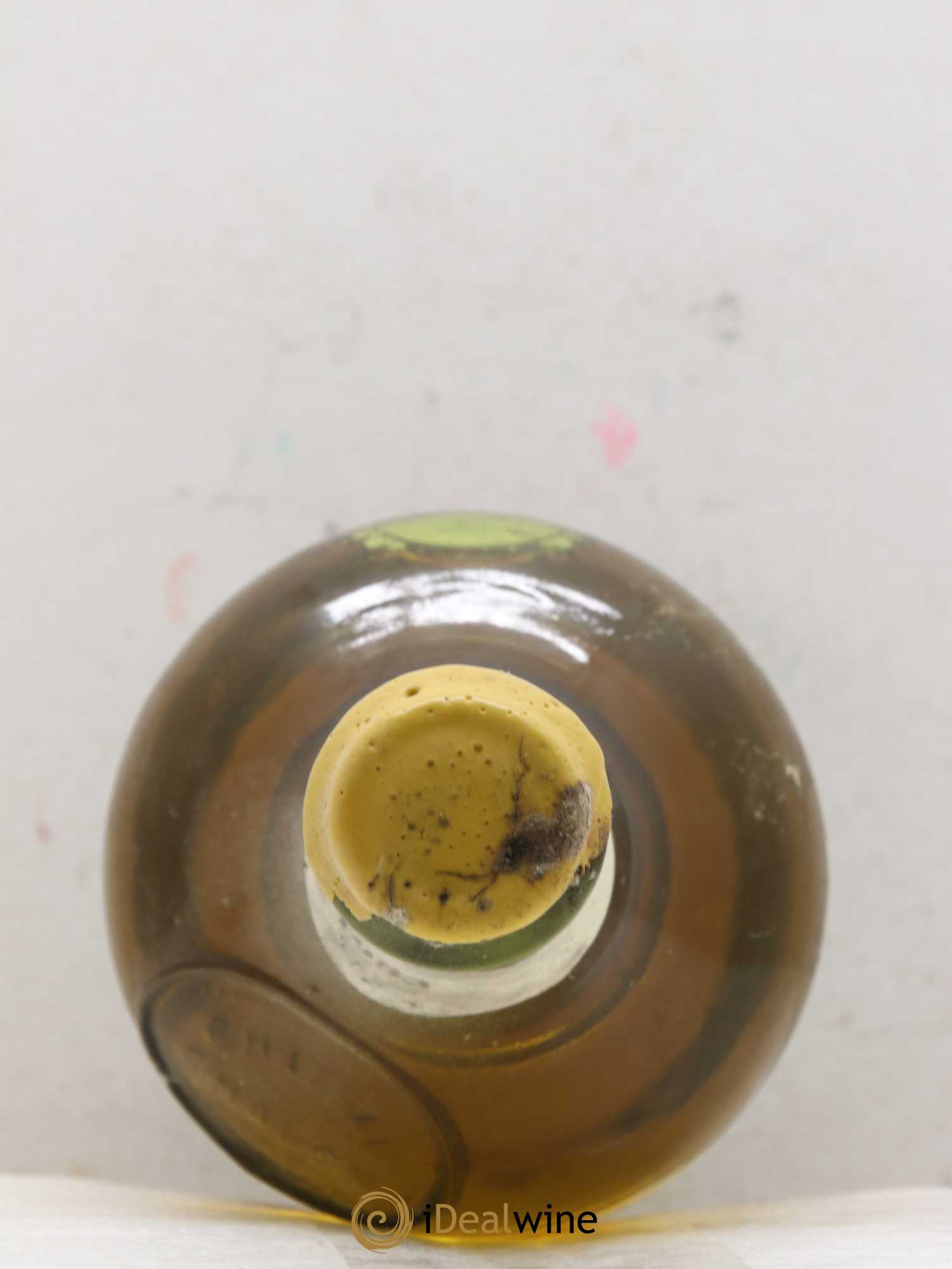 Château-Chalon M. Perron 1983 - Lot of 3 bottles - 1