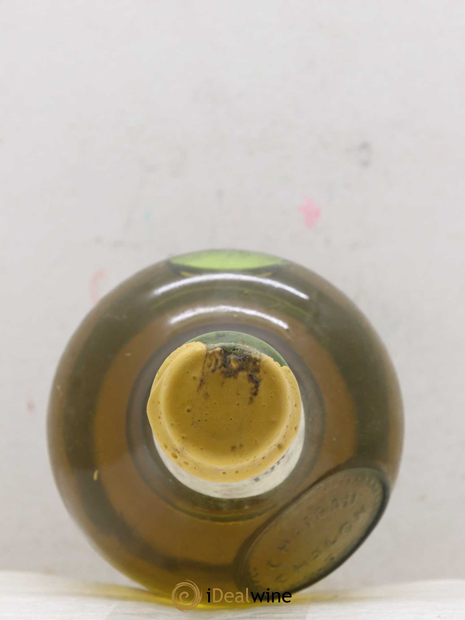 Château-Chalon M. Perron 1983 - Lot de 2 bouteilles - 1