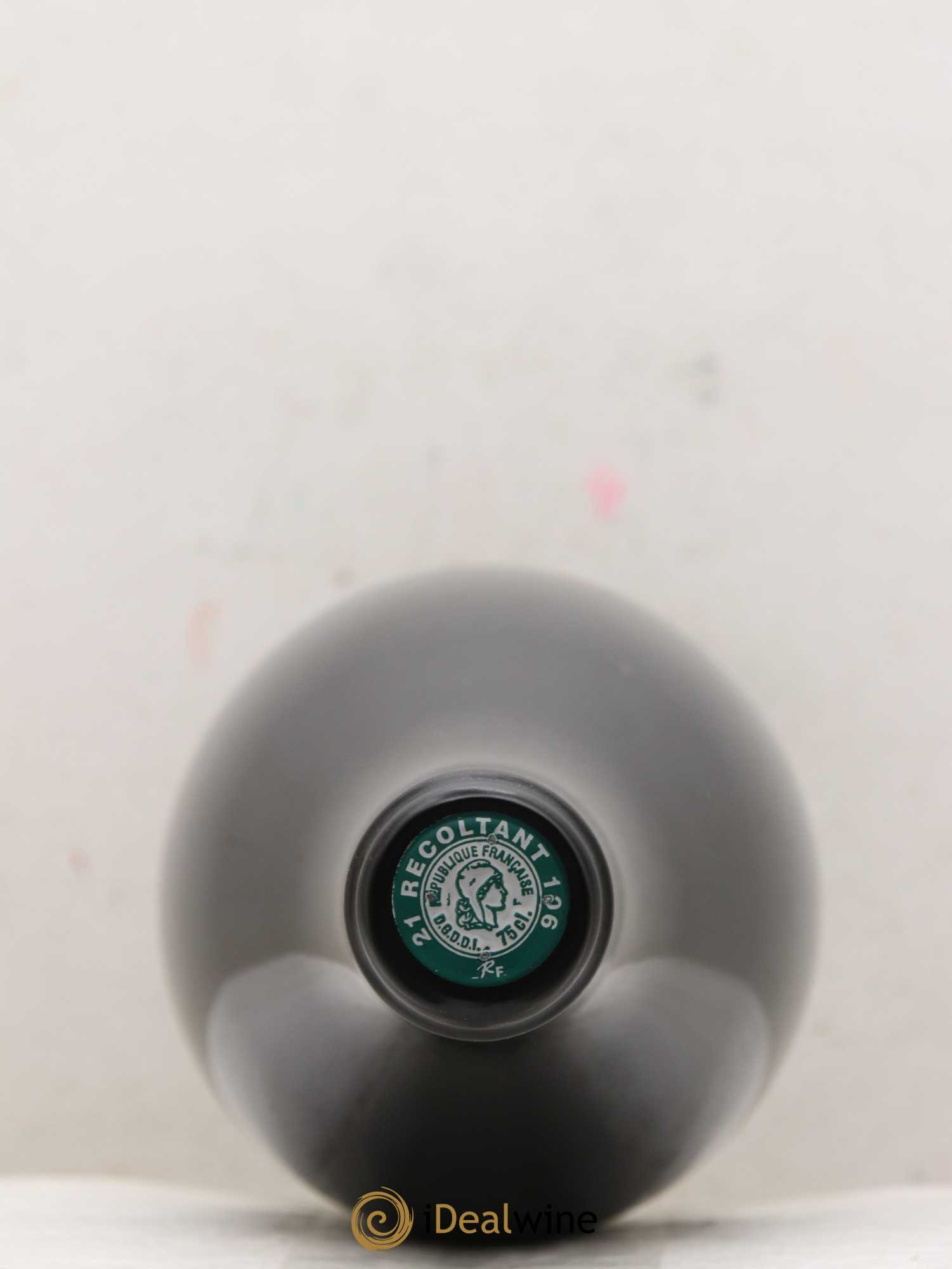 Echezeaux Grand Cru René Engel - Eugénie (Domaine) 2020 - Lot de 1 bouteille - 2