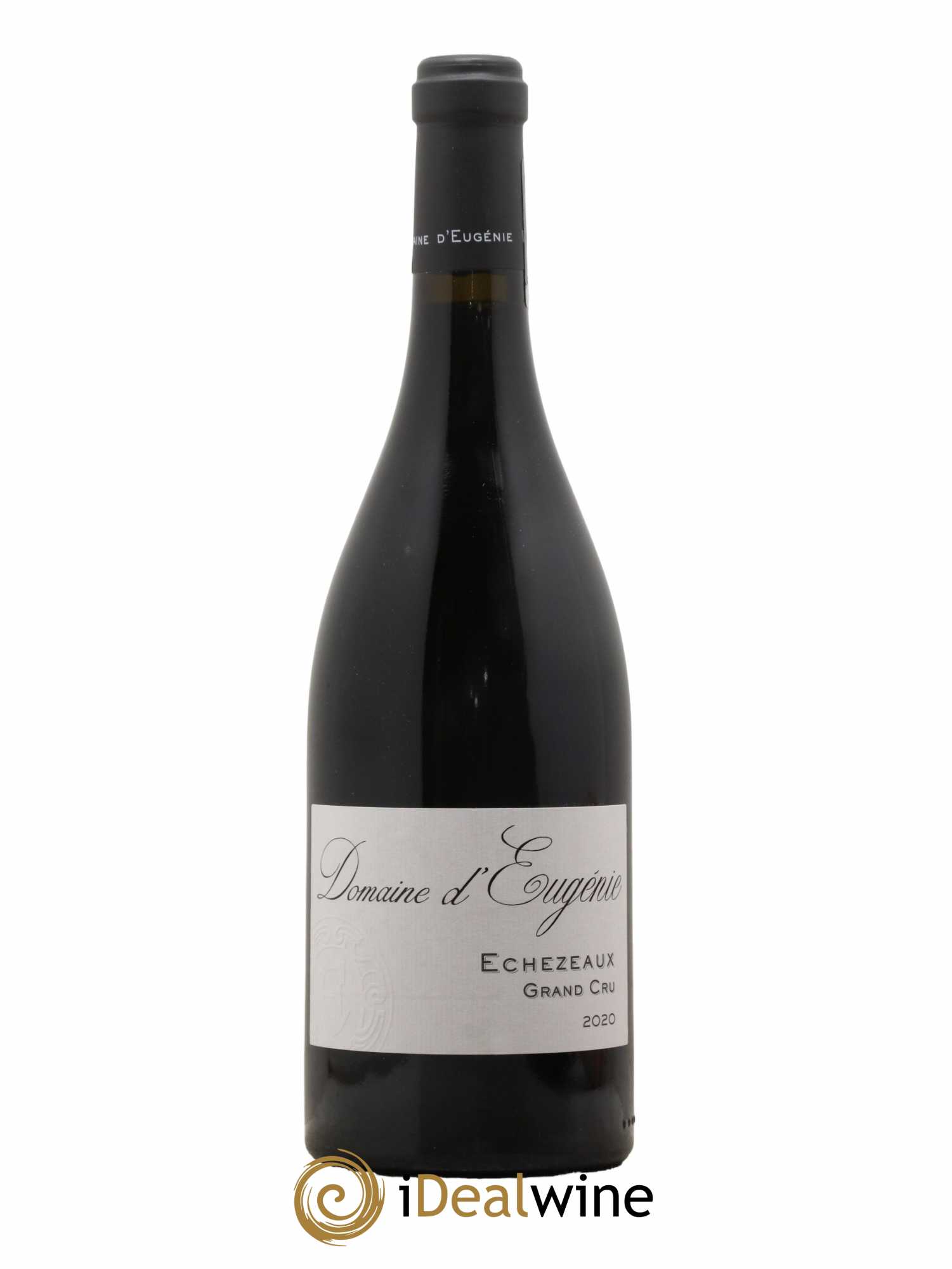 Echezeaux Grand Cru René Engel - Eugénie (Domaine) 2020 - Lot de 1 bouteille - 0
