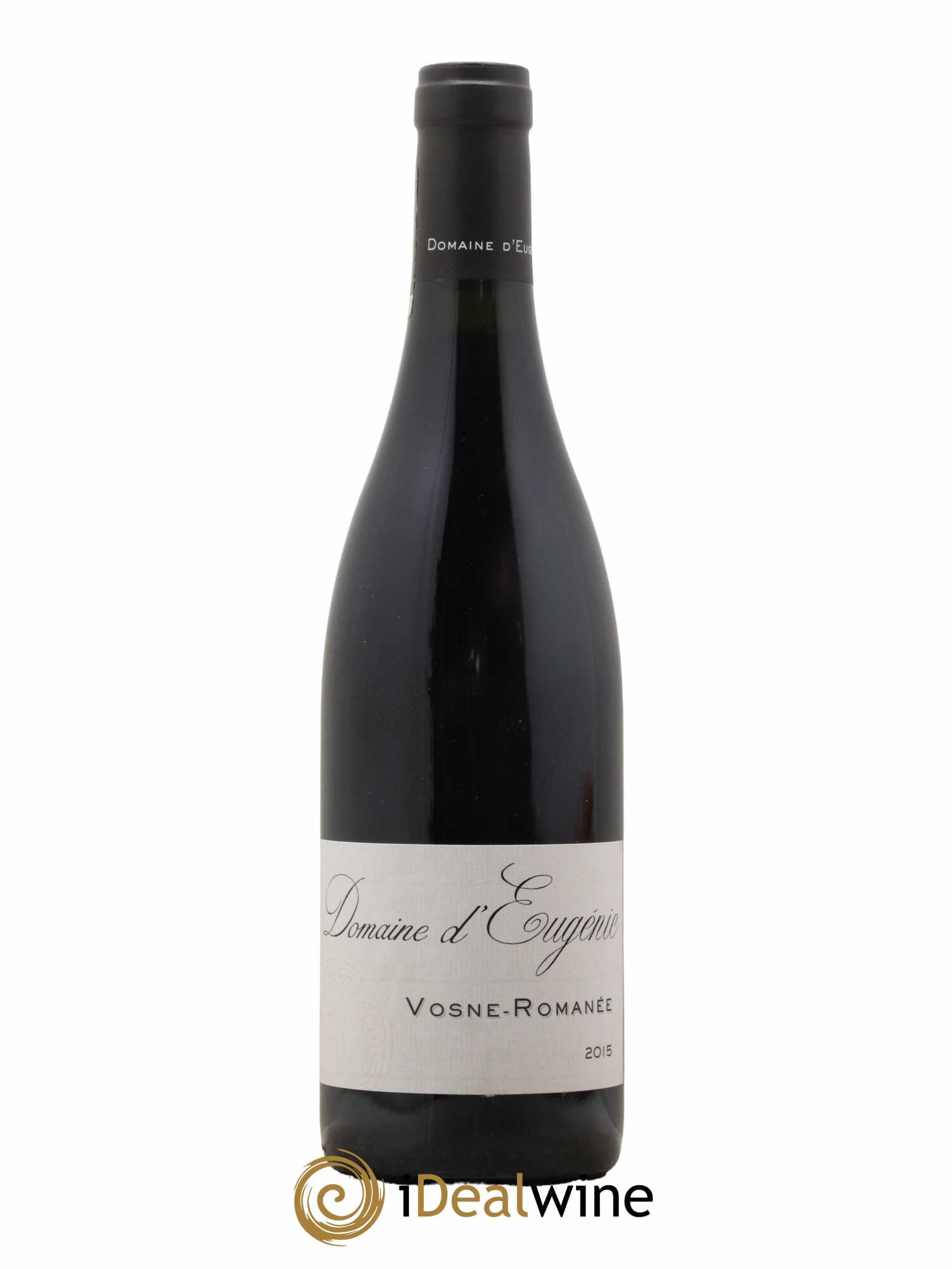 Vosne-Romanée Domaine René Engel - Domaine Eugénie 2015 - Lot de 1 bouteille - 0