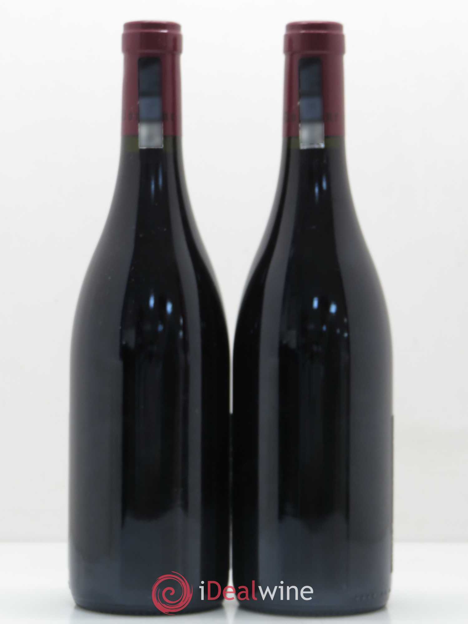 Chambolle-Musigny 1er Cru Les Cras Georges Roumier (Domaine) 2015 - Lot de 2 bouteilles - 1
