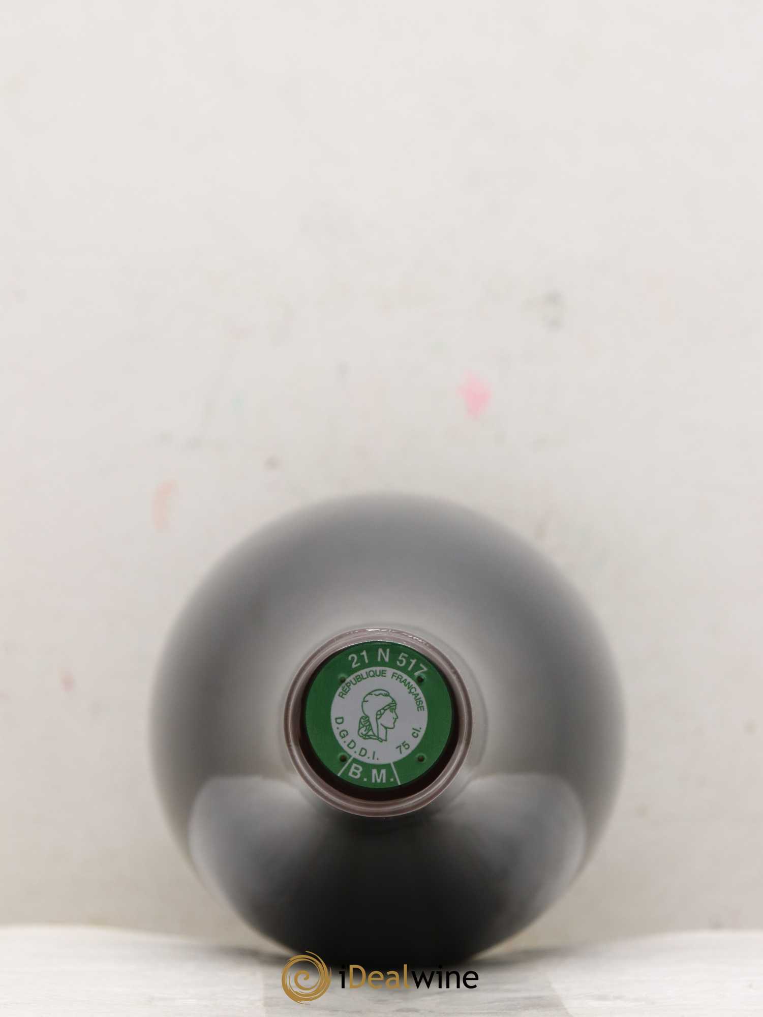 Charmes-Chambertin Grand Cru Méo-Camuzet (Domaine) 2021 - Lotto di 1 bottiglia - 2