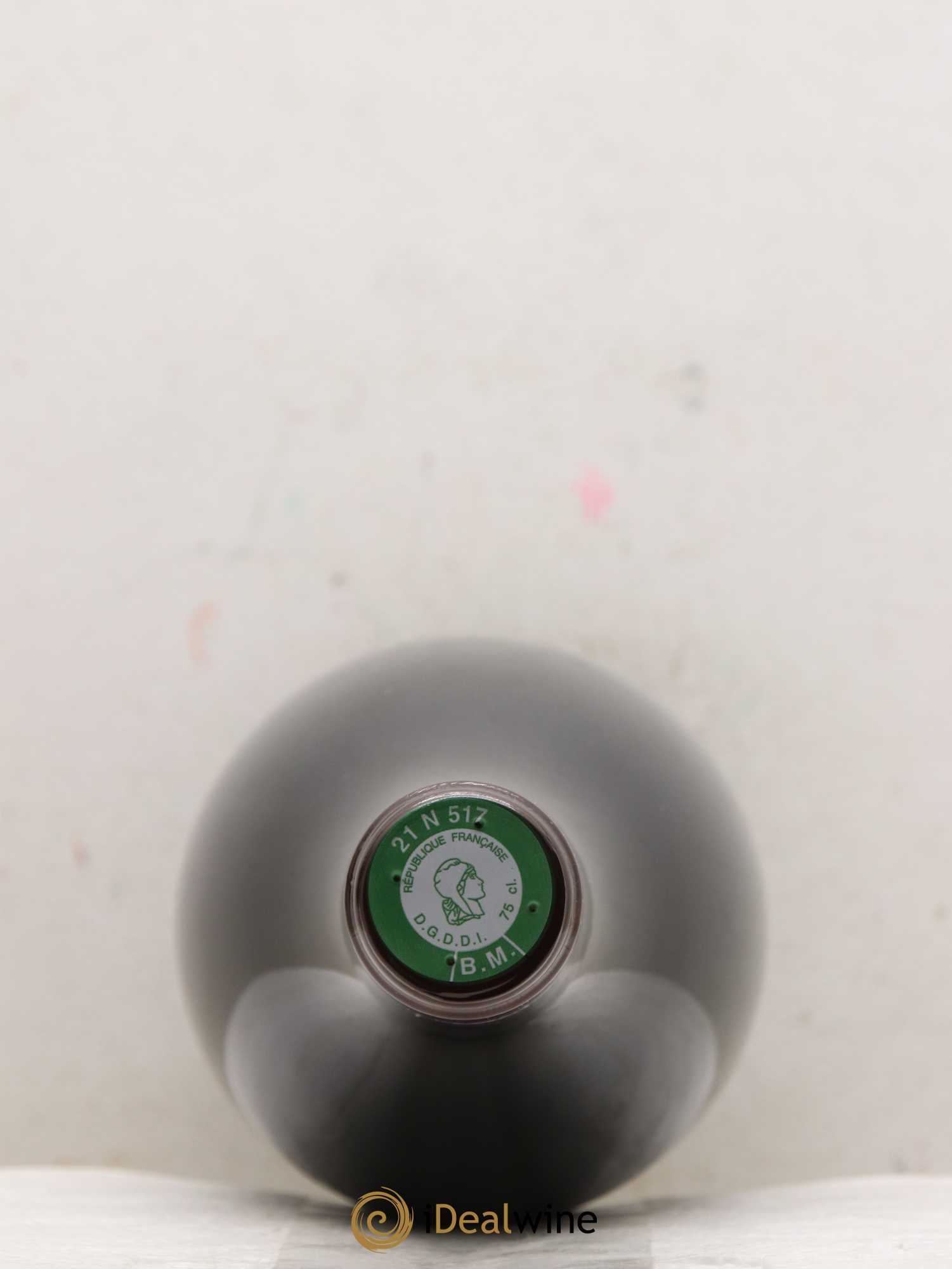 Echezeaux Grand Cru Les Rouges du Bas Méo-Camuzet (Domaine) 2021 - Posten von 2 Flaschen - 2