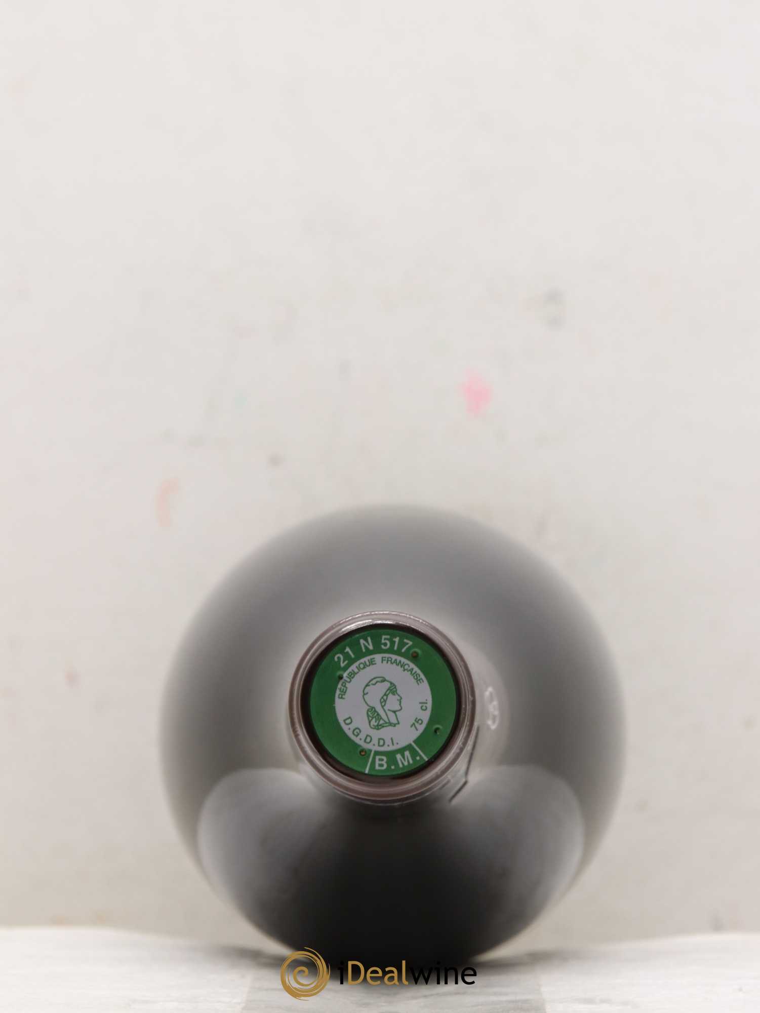 Richebourg Grand Cru Méo-Camuzet (Domaine) 2021 - Lot de 1 bouteille - 2