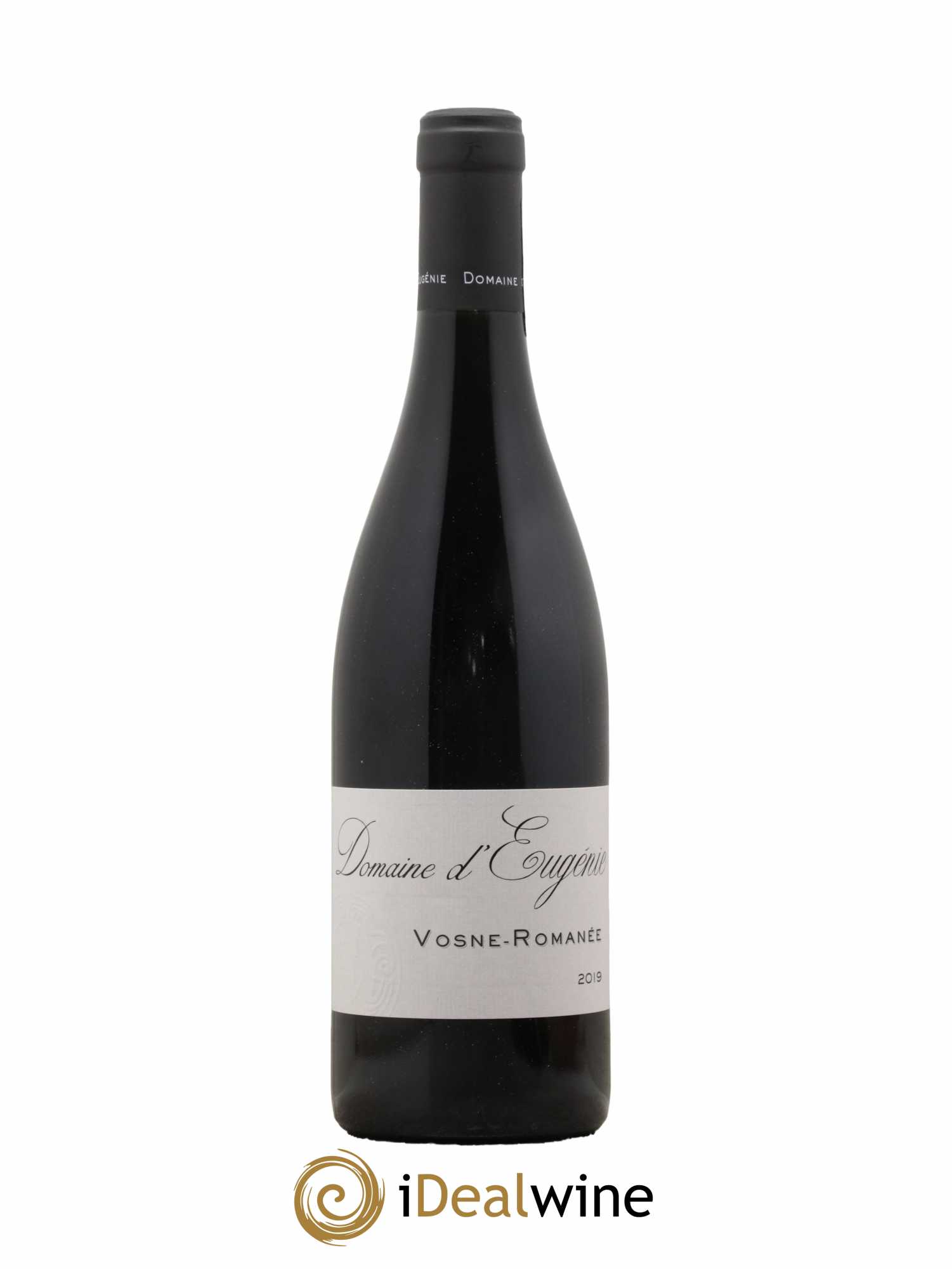 Vosne-Romanée Domaine René Engel - Domaine Eugénie 2019 - Lot de 1 bouteille - 0