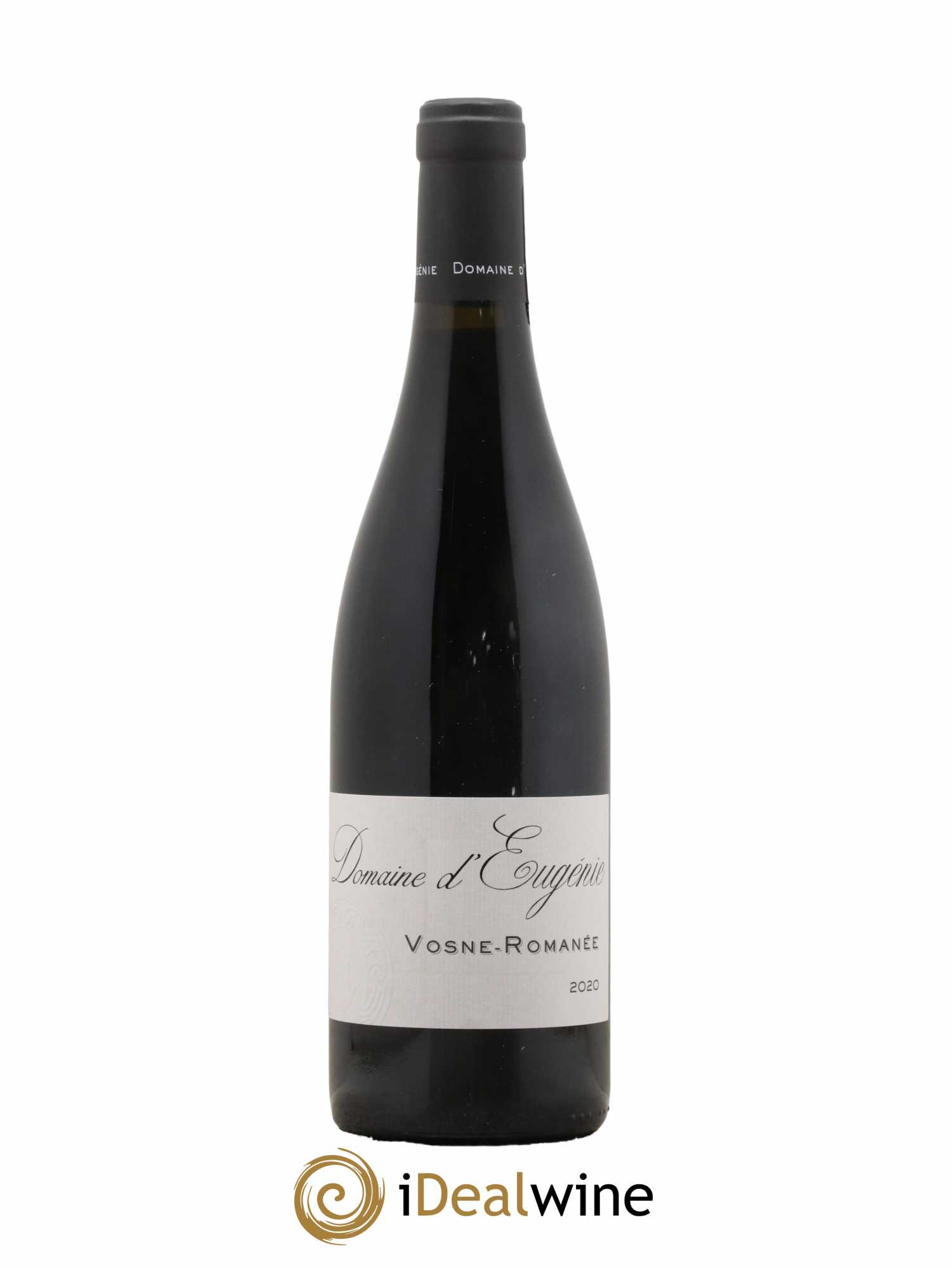 Vosne-Romanée Domaine René Engel - Domaine Eugénie 2020 - Lot de 1 bouteille - 0