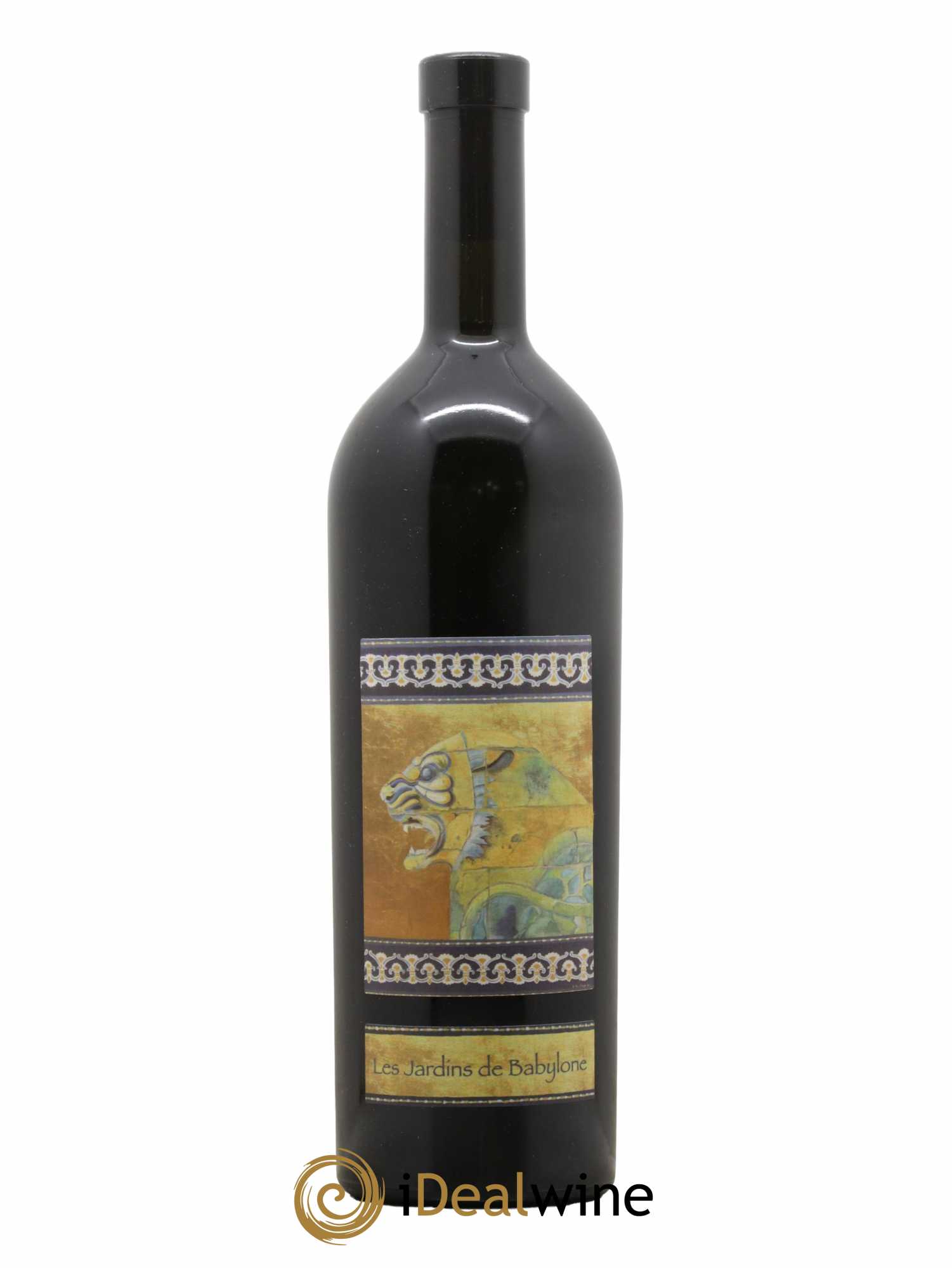 Vin de France(anciennement Jurançon) Les Jardins de Babylone Sec Didier Dagueneau 2015 - Lot de 1 bouteille - 0