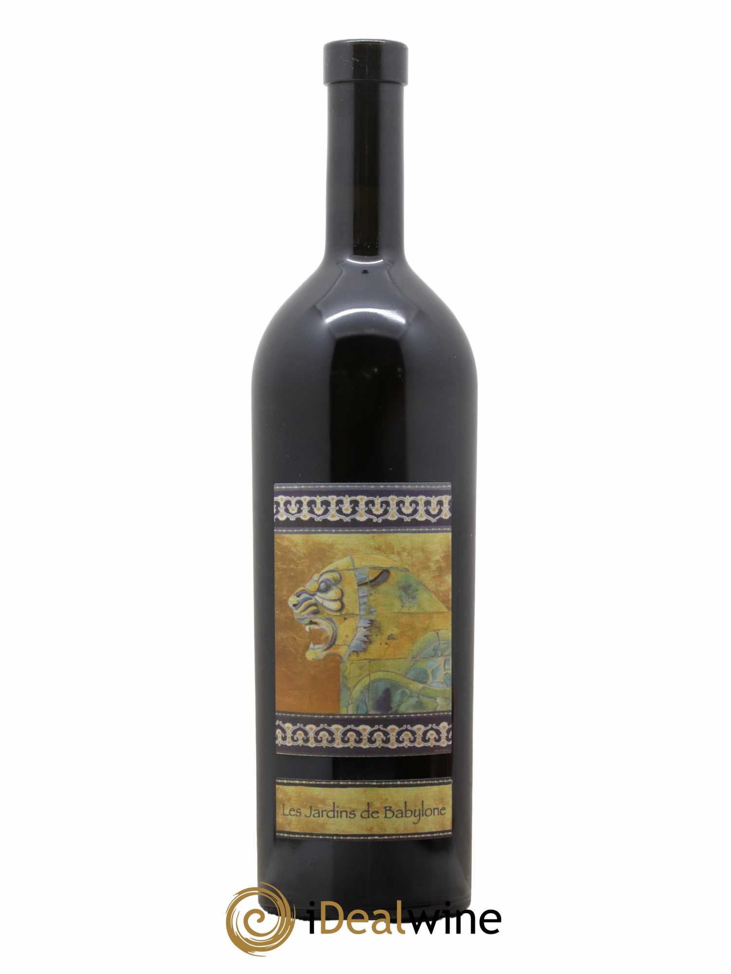 Vin de France(anciennement Jurançon) Les Jardins de Babylone Sec Didier Dagueneau 2016 - Lot de 1 bouteille - 0