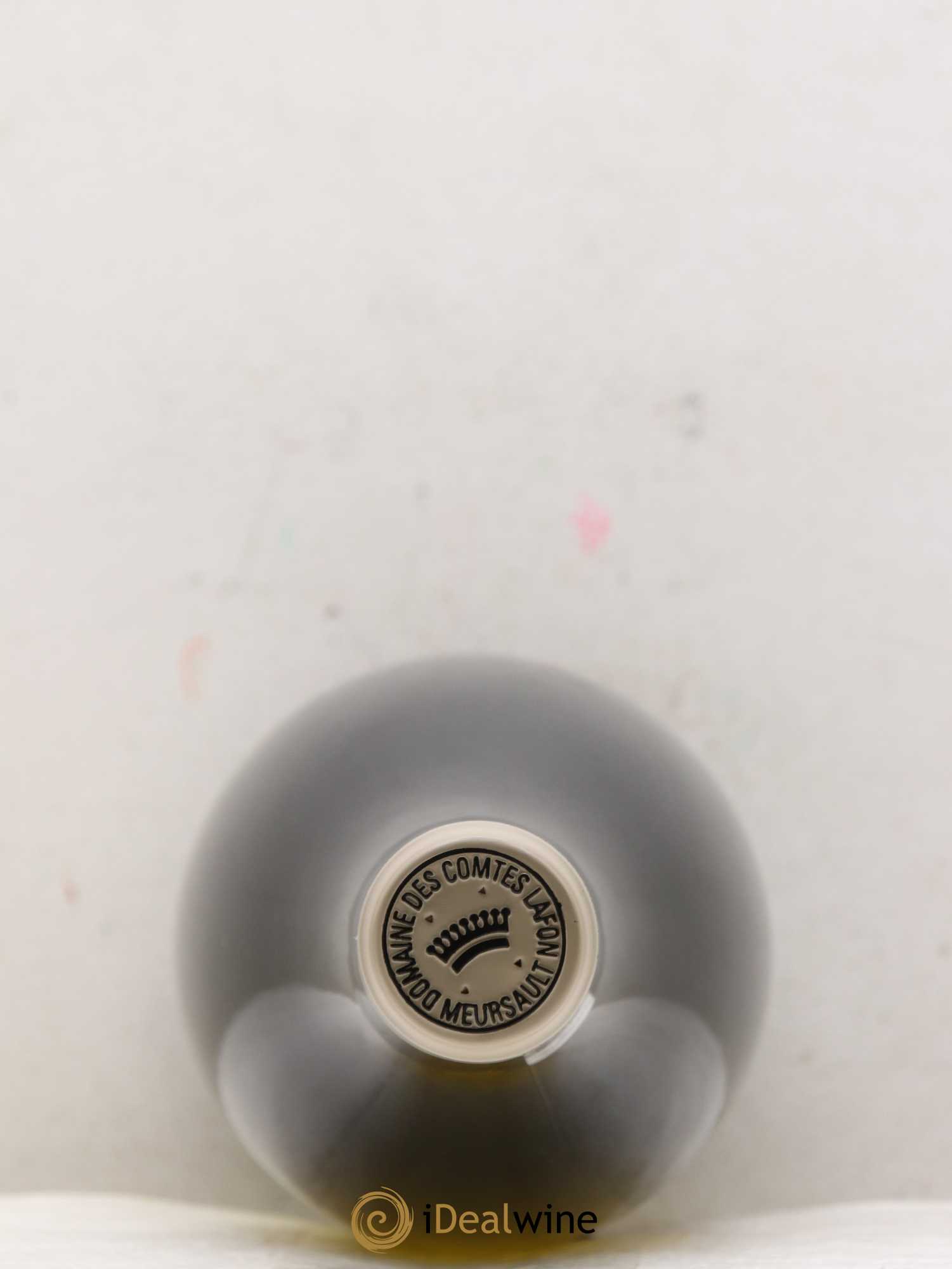 Meursault 1er Cru Bouchères Comtes Lafon (Domaine des) 2020 - Posten von 2 Flaschen - 1