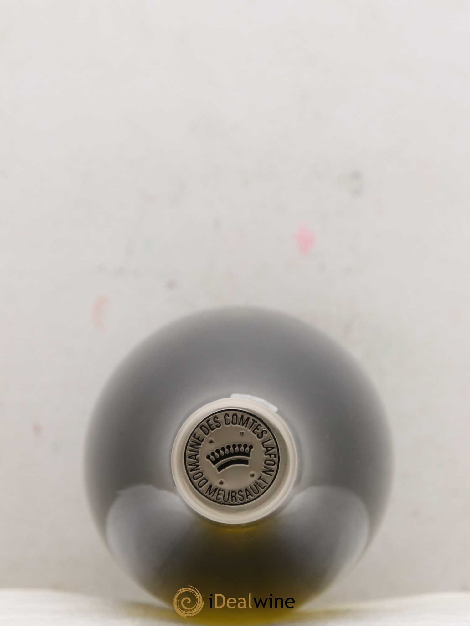 Meursault 1er Cru Perrières Comtes Lafon (Domaine des) 2020 - Lotto di 2 bottiglie - 1