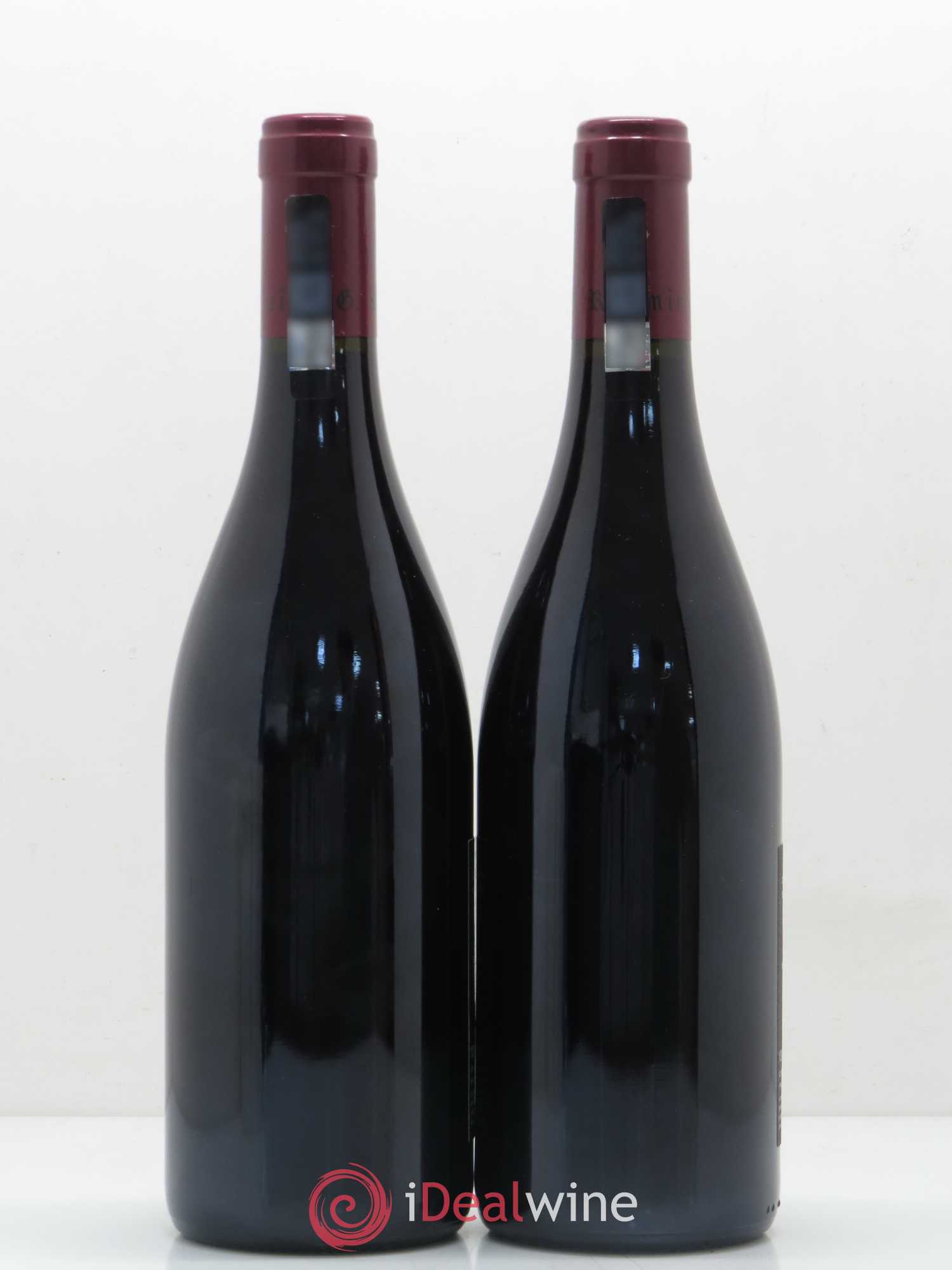 Chambolle-Musigny 1er Cru Les Cras Georges Roumier (Domaine) 2017 - Lot de 2 bouteilles - 1