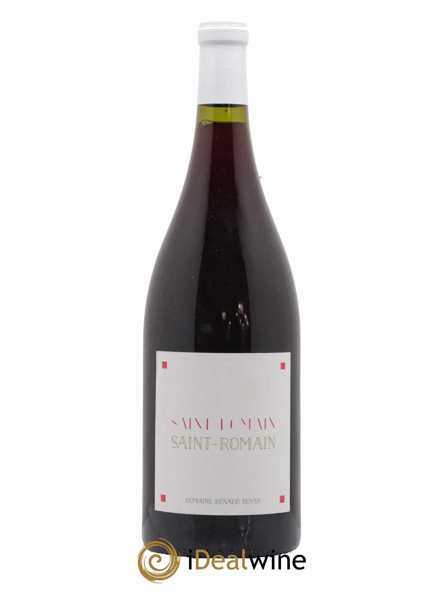 Saint-Romain Renaud Boyer 2019 - Lot de 1 magnum - 0