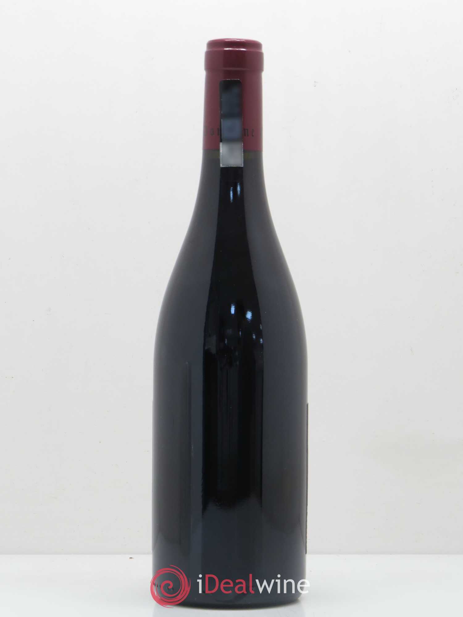 Chambolle-Musigny 1er Cru Les Cras Georges Roumier (Domaine) 2017 - Lot de 1 bouteille - 1