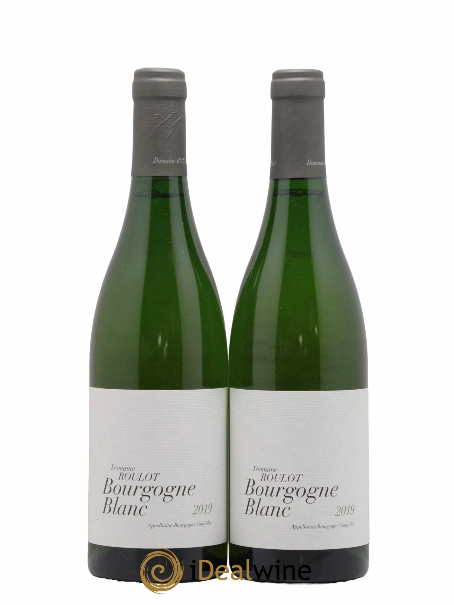 Bourgogne Roulot (Domaine) 2019 - Lot de 2 bouteilles - 0