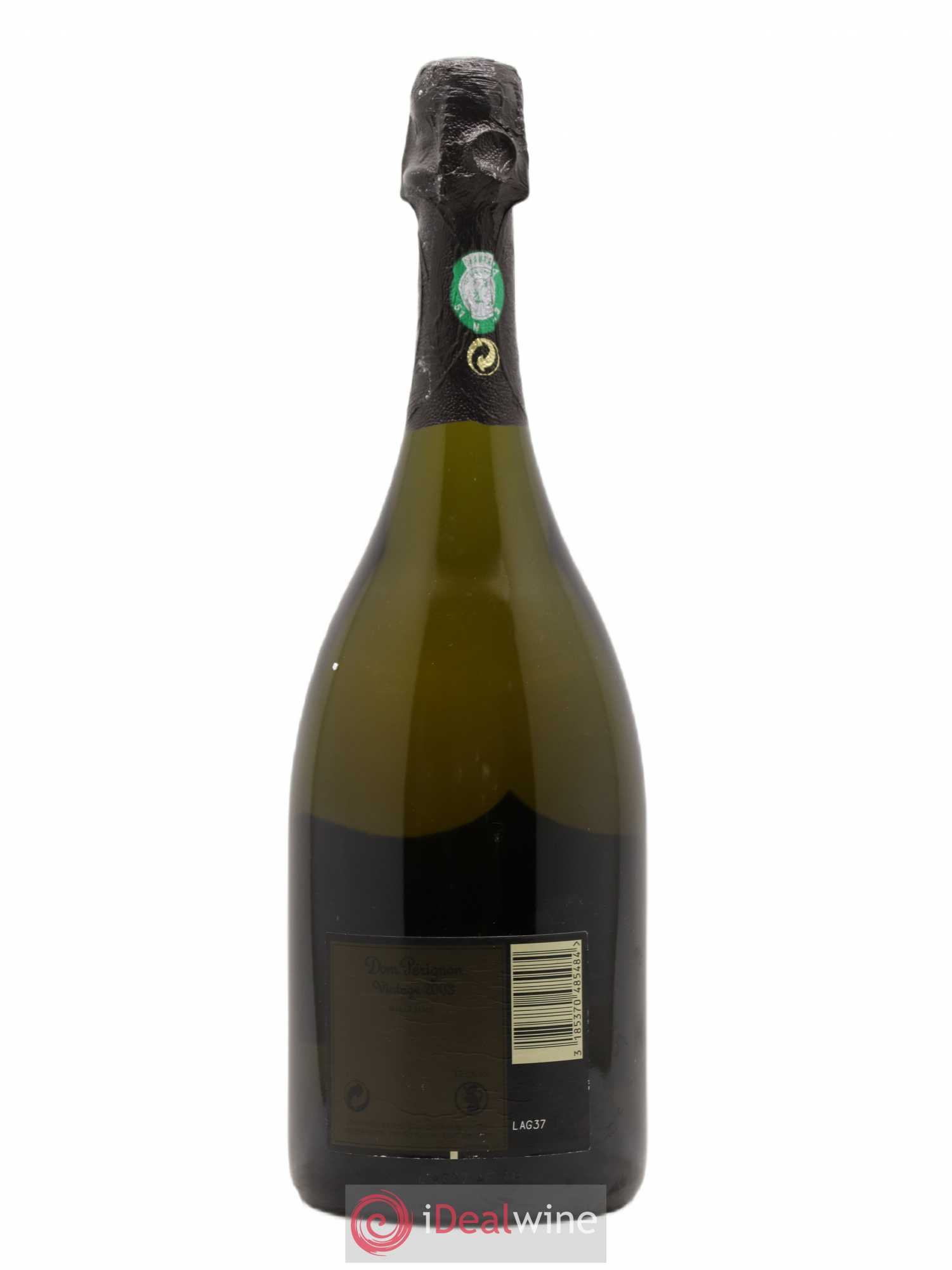 Brut Dom Pérignon Brut 2003 - Lot de 1 bouteille - 1