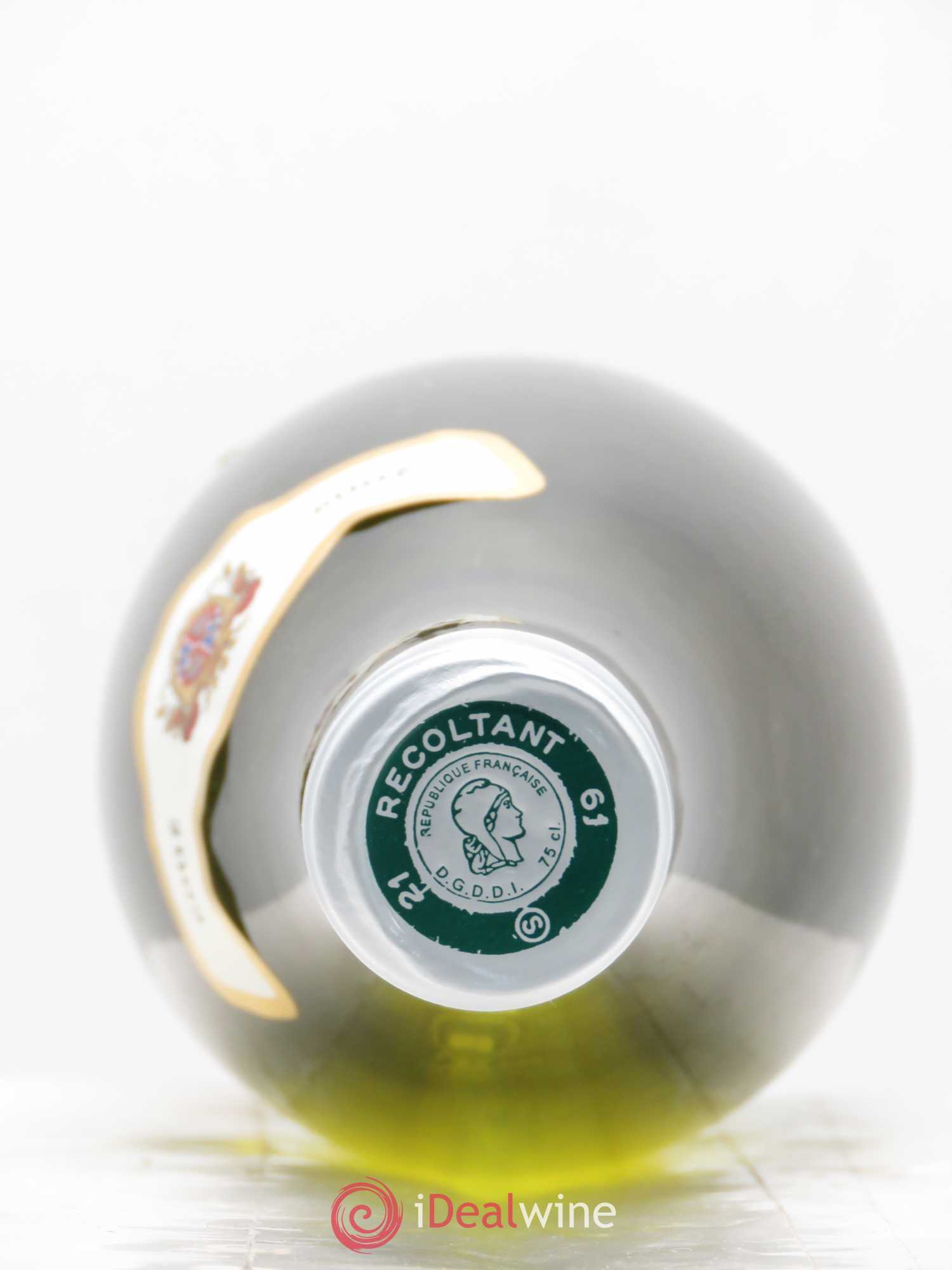 Corton-Charlemagne Grand Cru Coche Dury (Domaine) (Numéro de série gratté) 2009 - Posten von 1 Flasche - 1