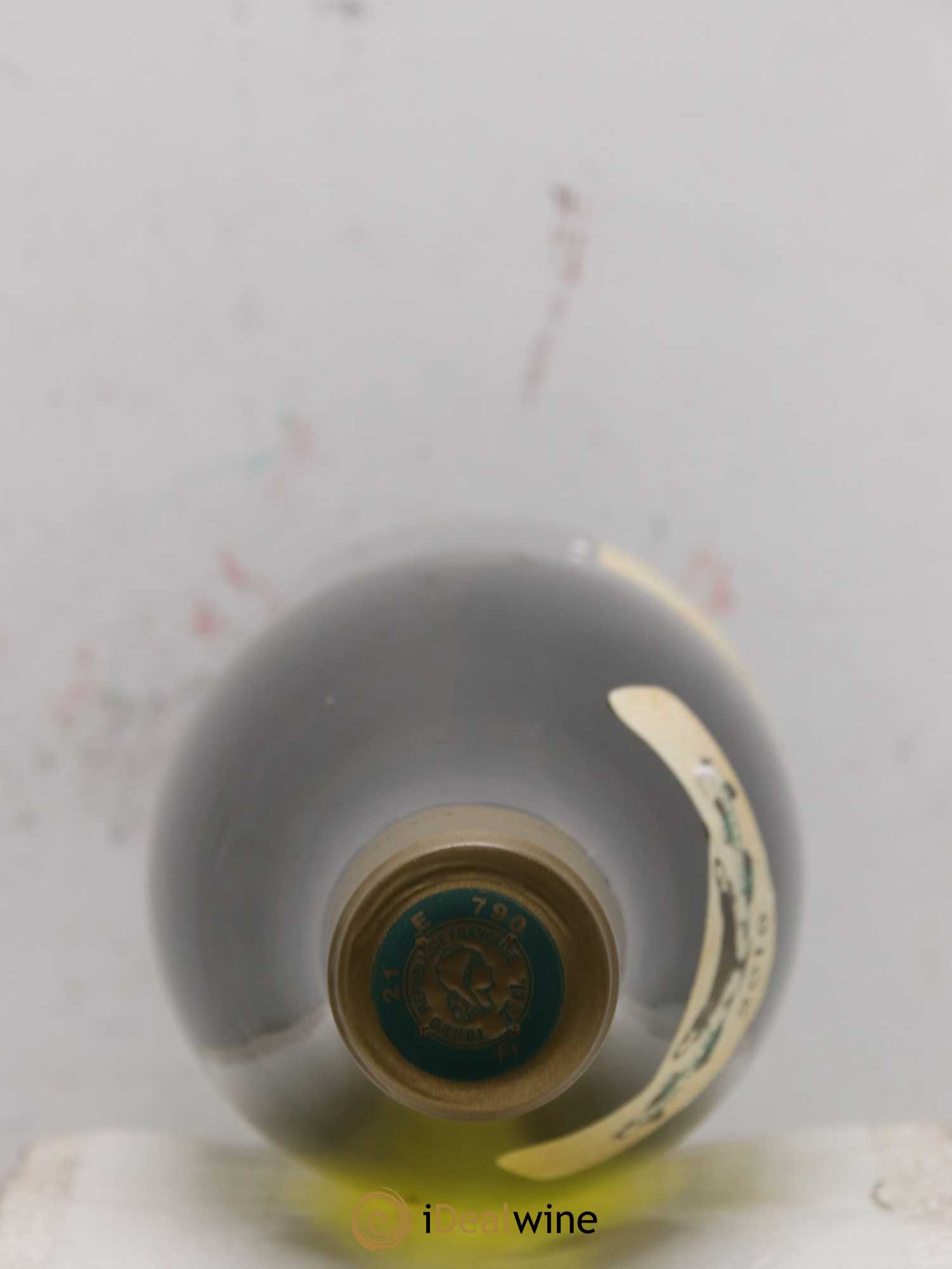 Bourgogne Coche Dury (Domaine) 2019 - Lot of 2 bottles - 1