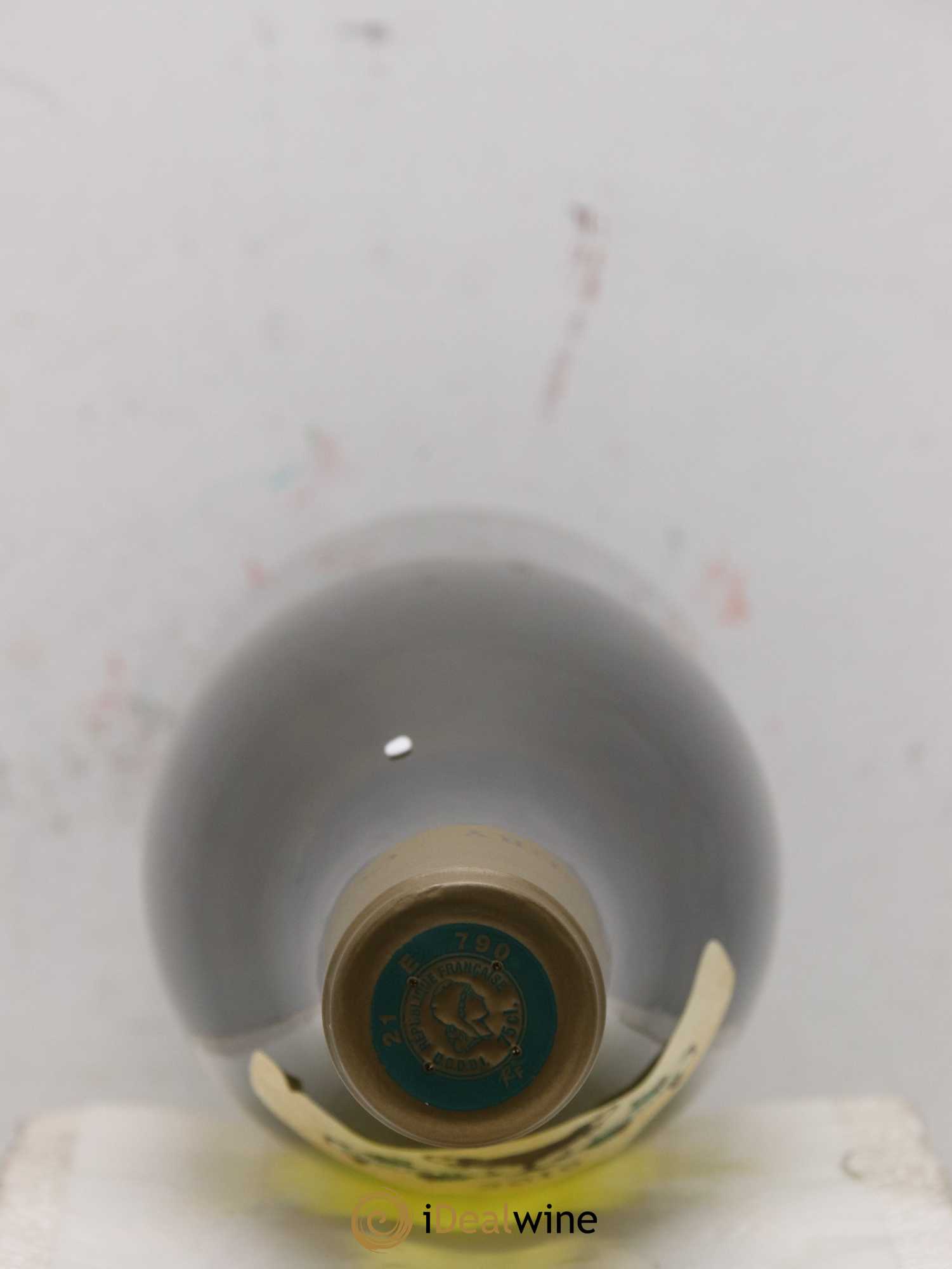 Bourgogne Coche Dury (Domaine) 2019 - Lot of 1 bottle - 1