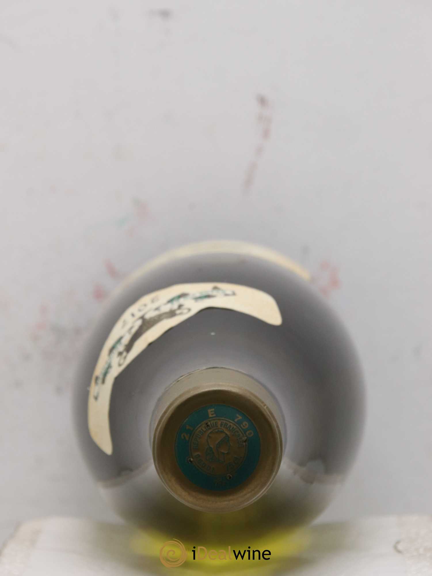 Meursault Coche Dury (Domaine) 2017 - Lot de 2 bouteilles - 1