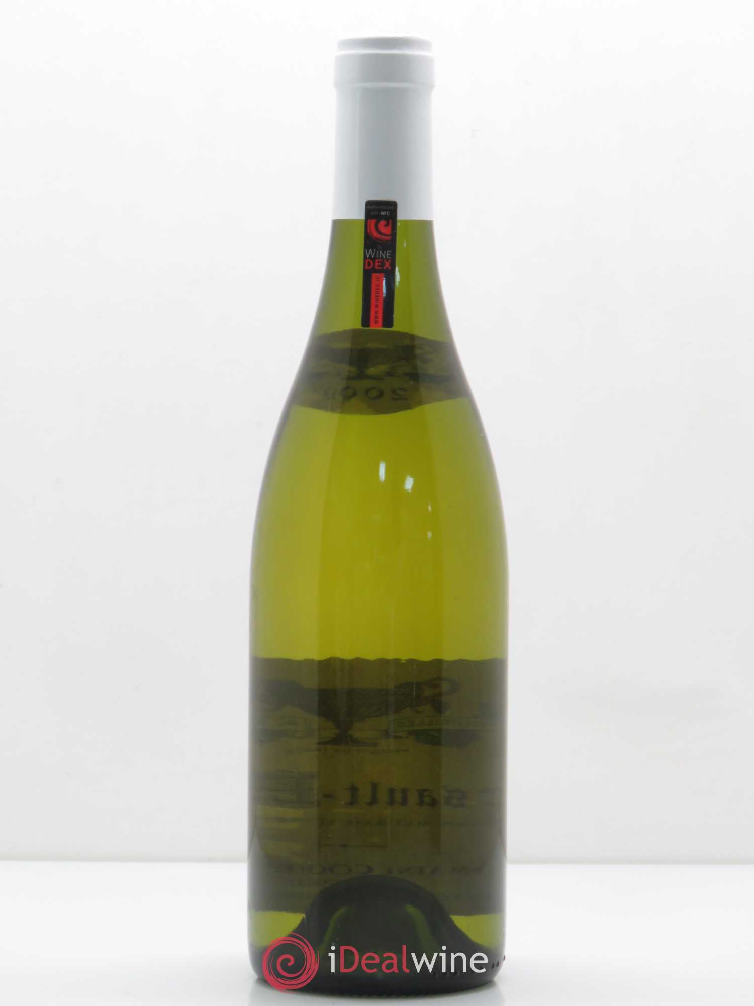 Meursault 1er Cru Perrières Coche Dury (Domaine) 2009 - Lot de 1 bouteille - 1