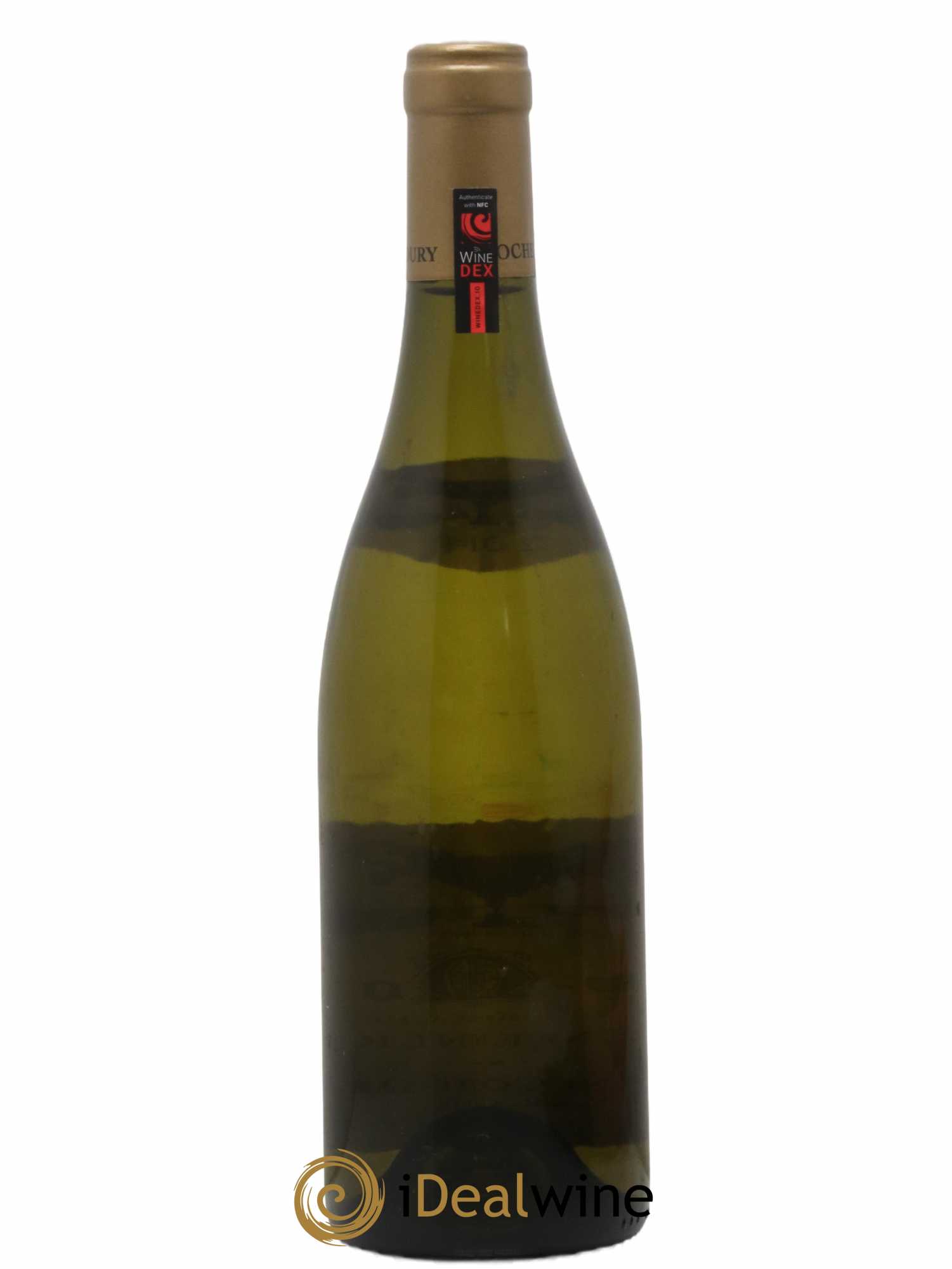 Puligny-Montrachet Les Enseignères Coche Dury (Domaine) 2014 - Lot de 1 bouteille - 1