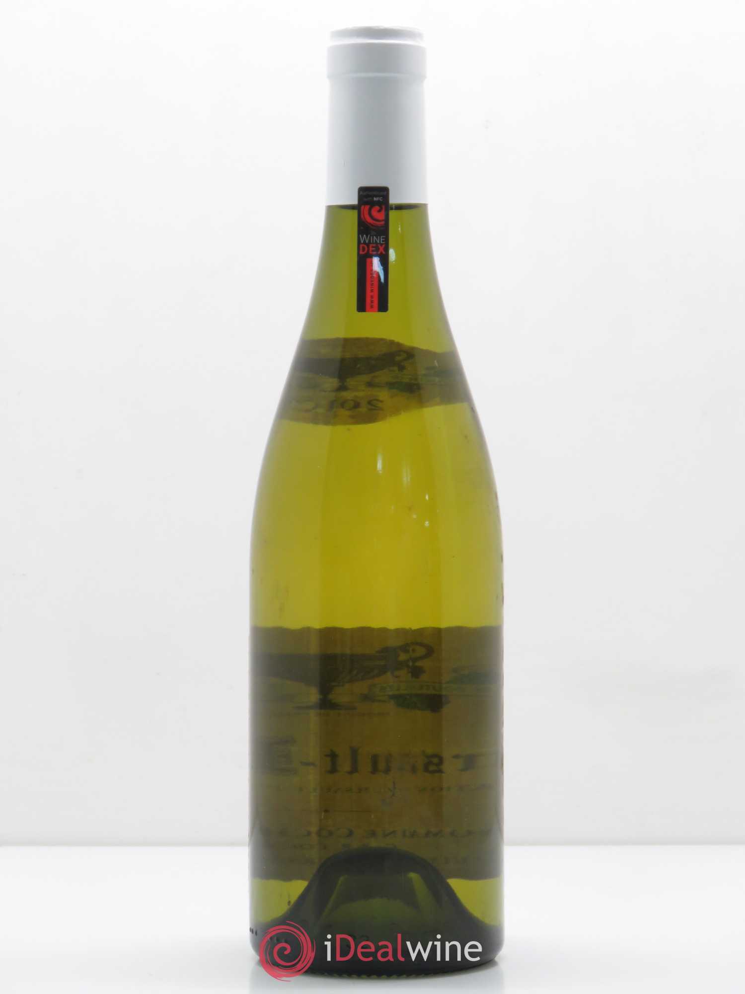Meursault 1er Cru Perrières Coche Dury (Domaine) 2010 - Lot de 1 bouteille - 1