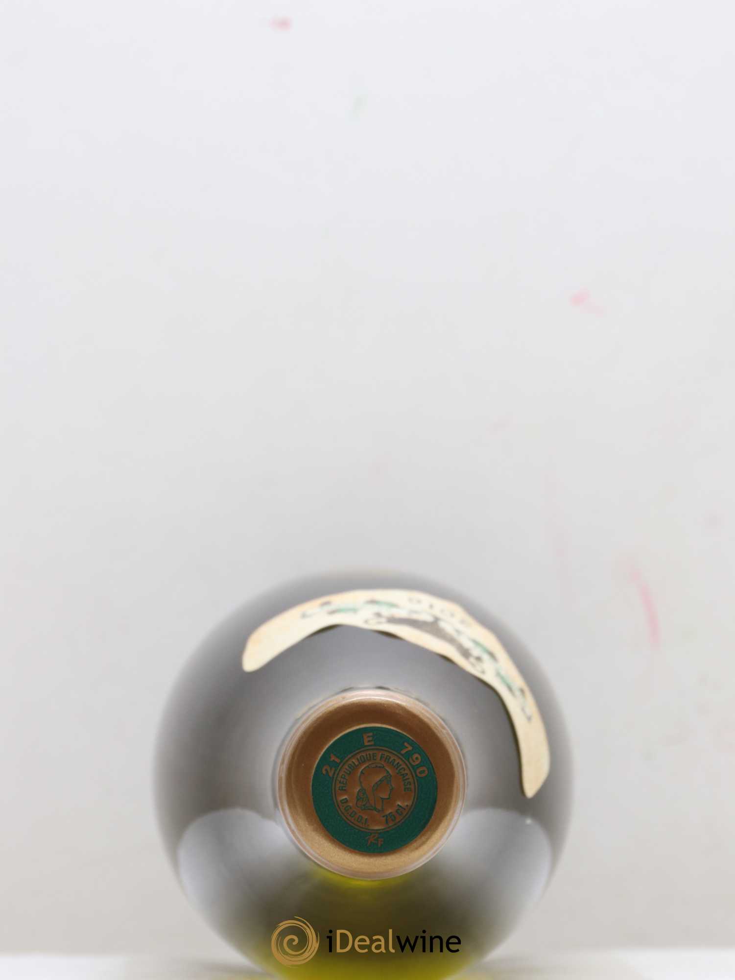 Corton-Charlemagne Grand Cru Coche Dury (Domaine) 2016 - Lotto di 1 bottiglia - 1