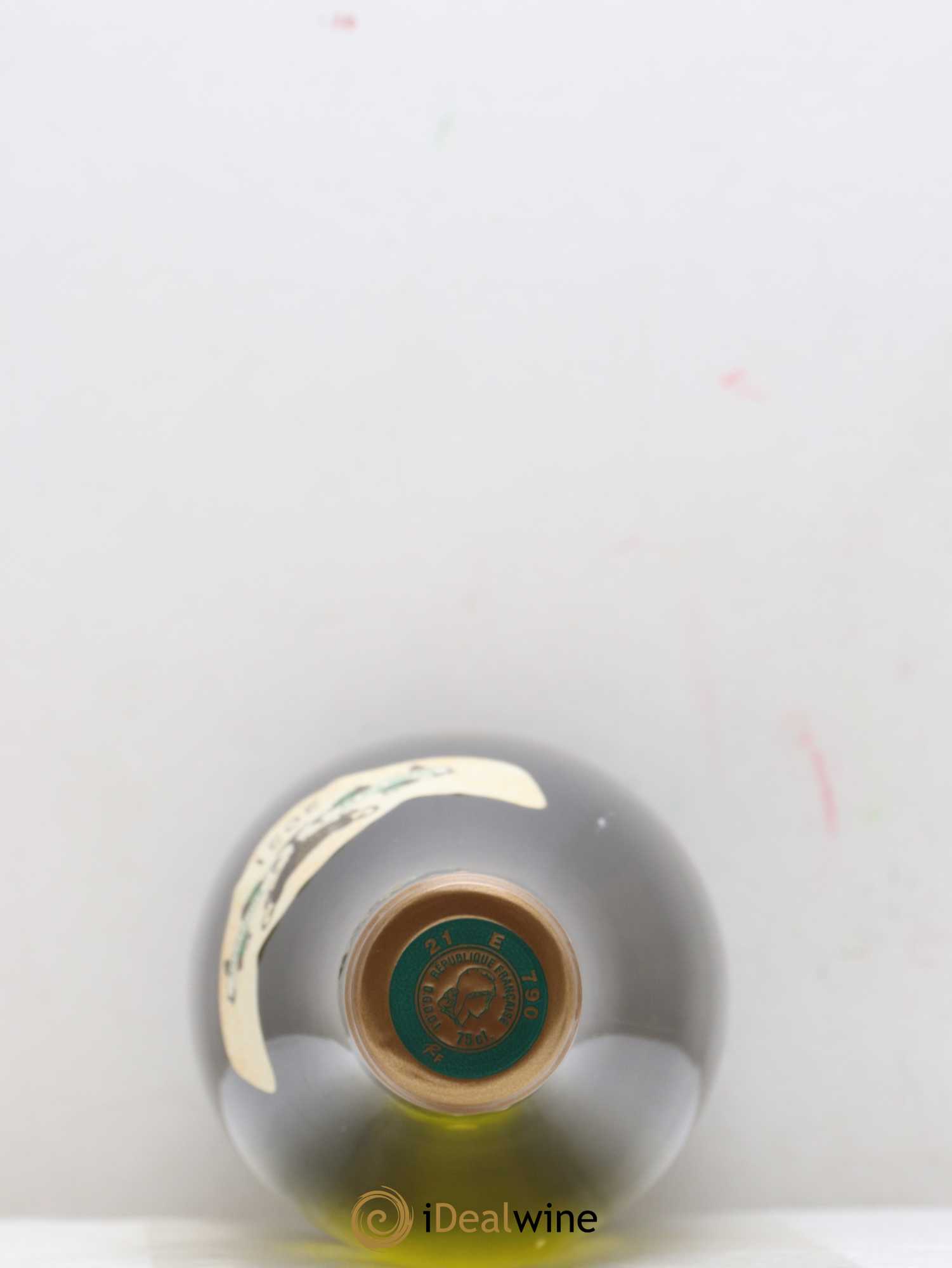 Bourgogne Coche Dury (Domaine) 2021 - Posten von 1 Flasche - 1