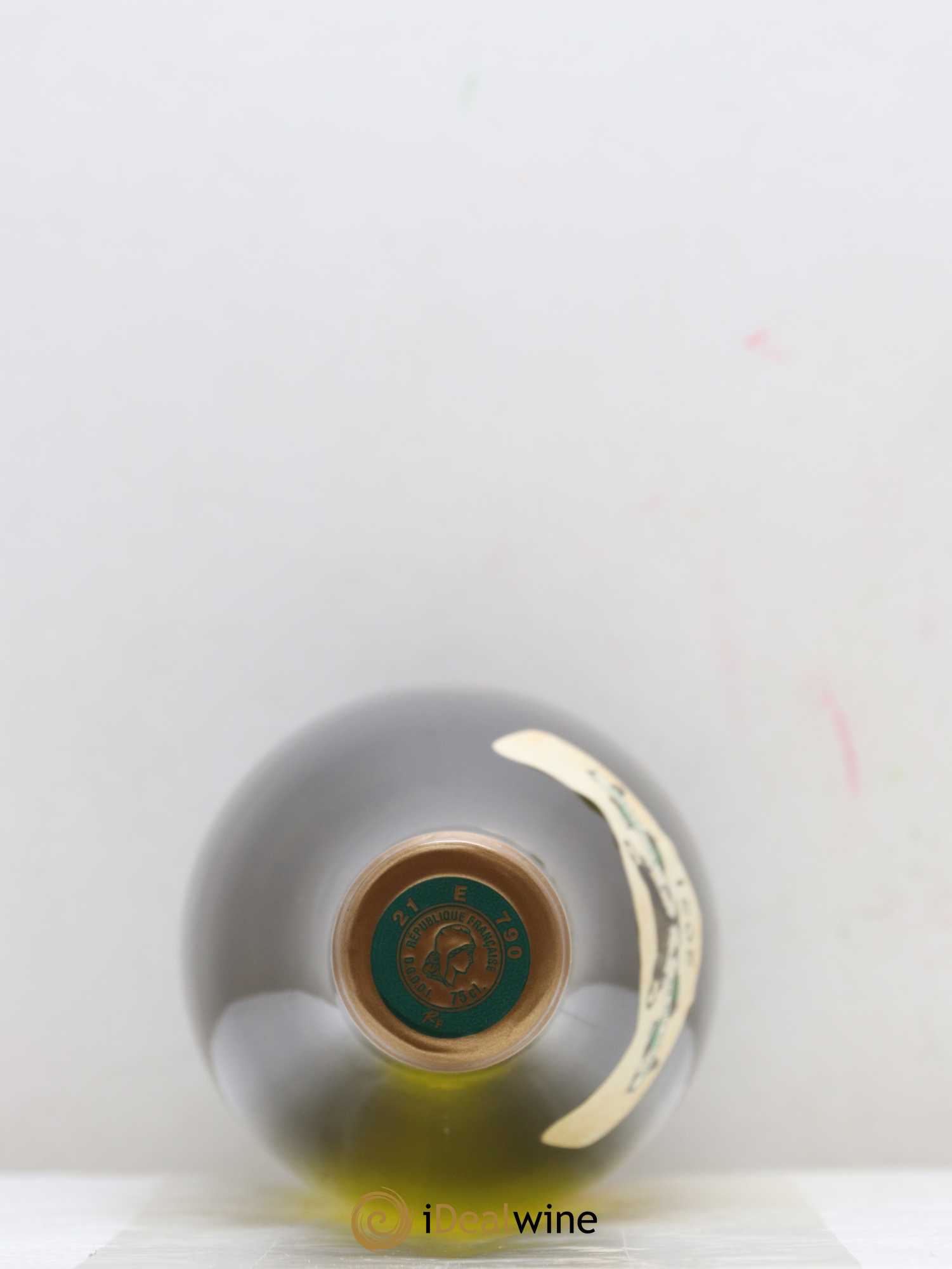 Bourgogne Coche Dury (Domaine) 2021 - Lot of 1 bottle - 1