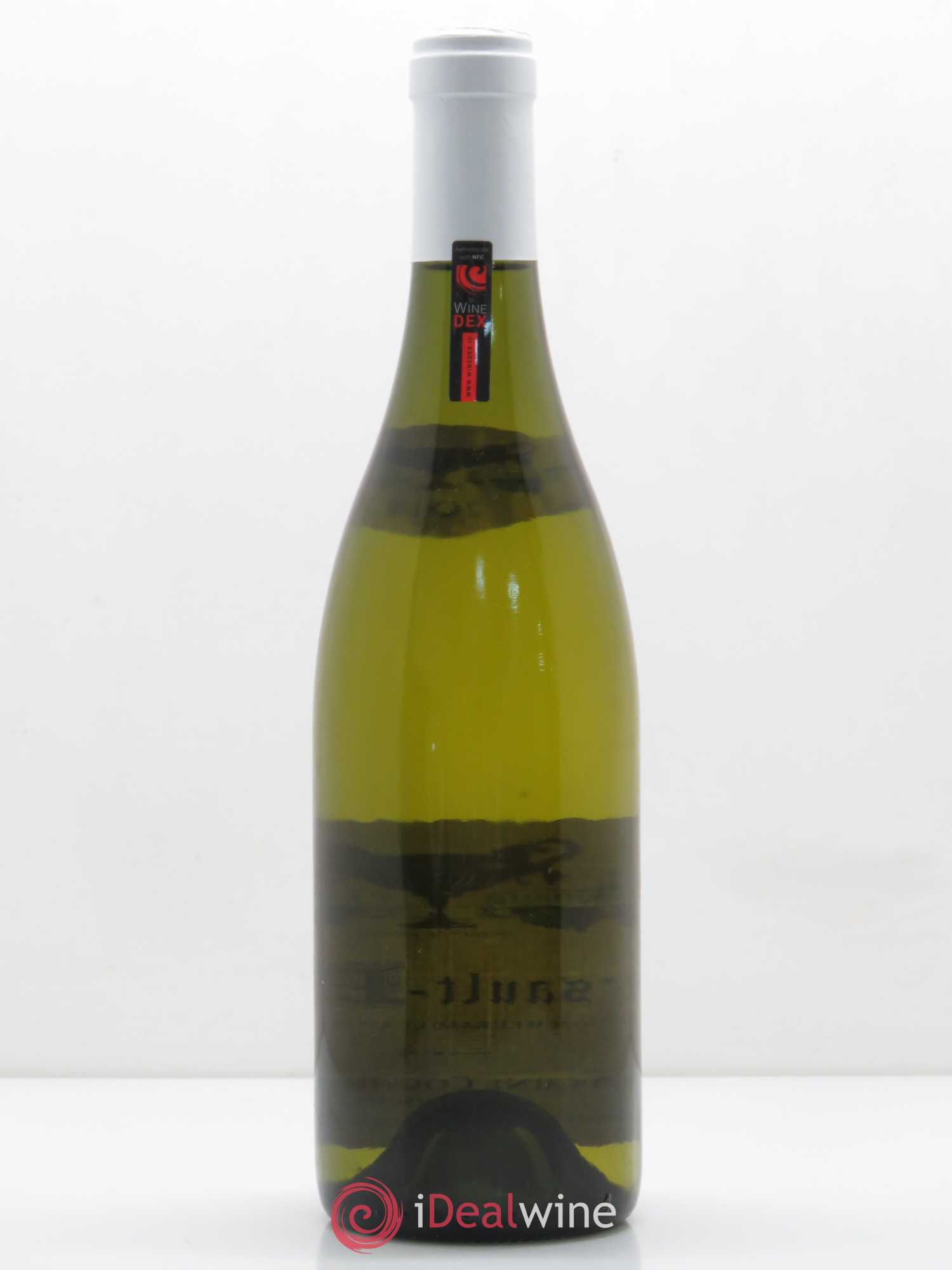 Meursault 1er Cru Perrières Coche Dury (Domaine) 2011 - Lot de 1 bouteille - 1