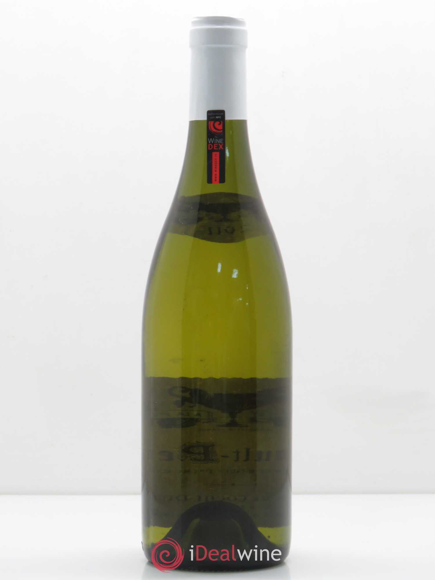 Meursault 1er Cru Perrières Coche Dury (Domaine) 2011 - Lot de 1 bouteille - 1