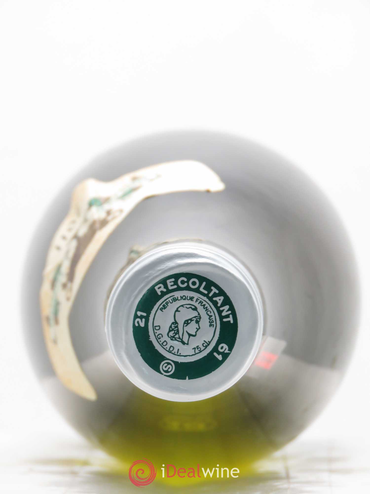 Meursault 1er Cru Perrières Coche Dury (Domaine) 2011 - Lot de 1 bouteille - 2