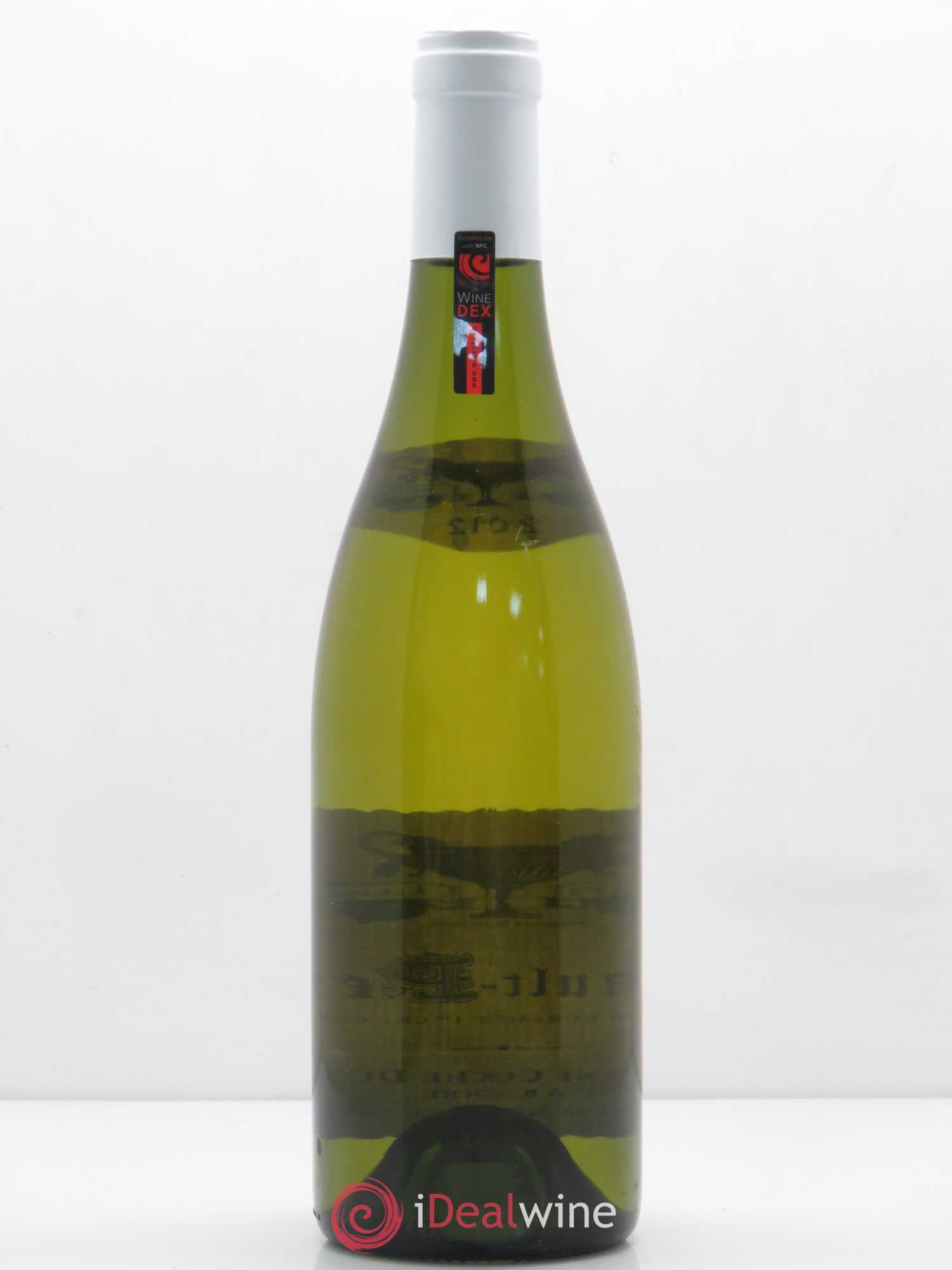 Meursault 1er Cru Perrières Coche Dury (Domaine) 2012 - Lot de 1 bouteille - 1