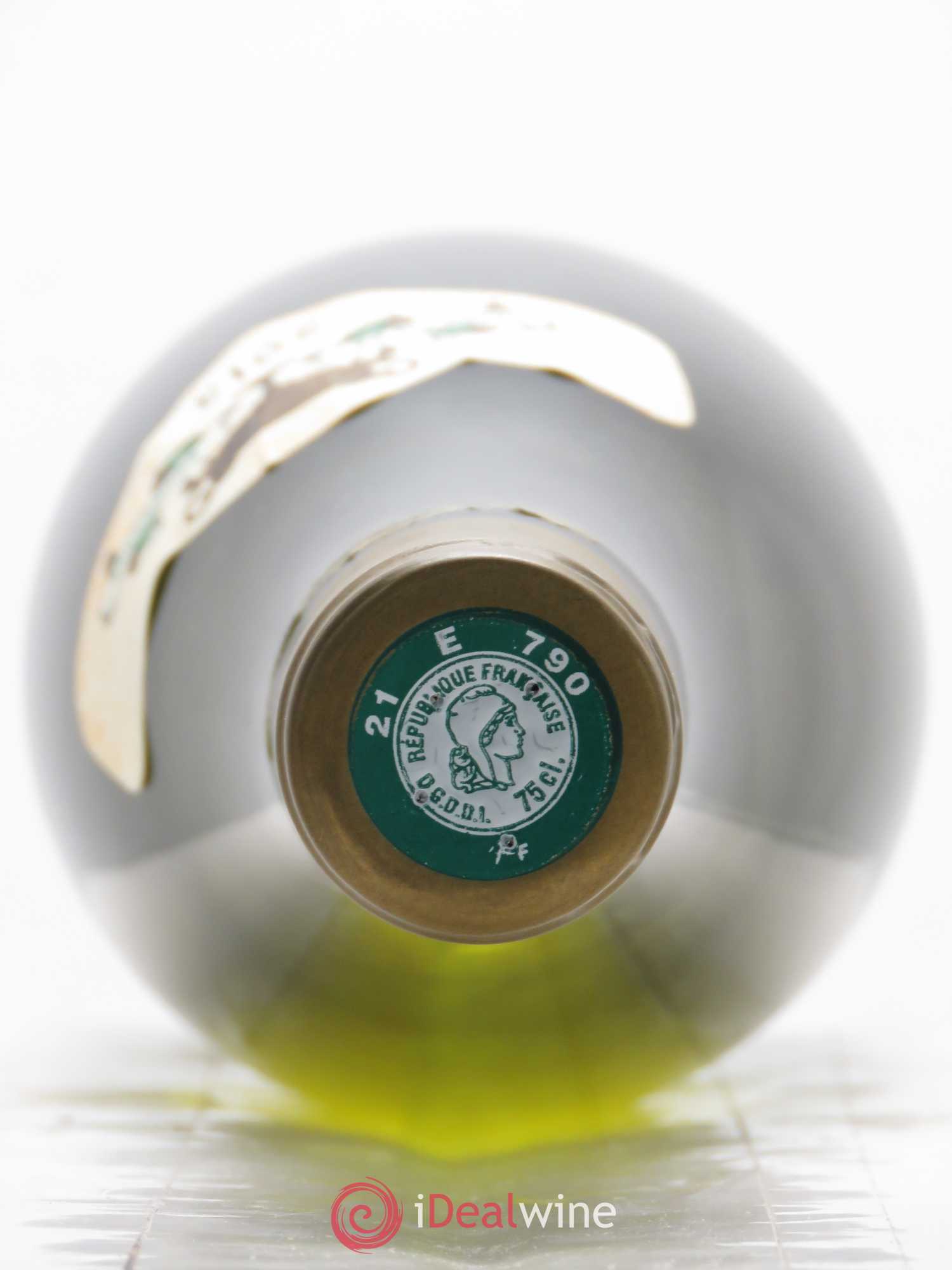 Corton-Charlemagne Grand Cru Coche Dury (Domaine) (Numéro de série gratté) 2013 - Posten von 1 Flasche - 1