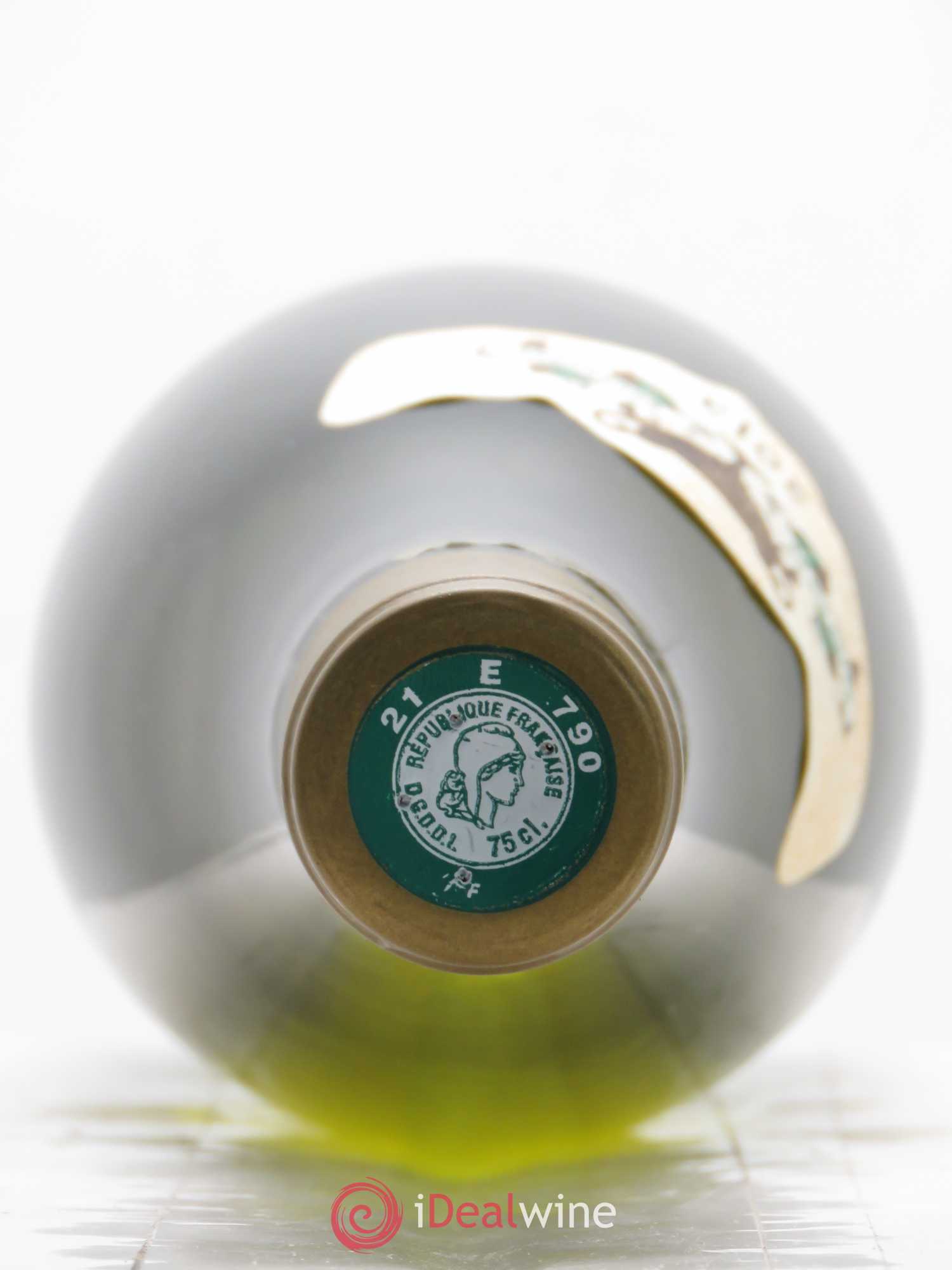 Corton-Charlemagne Grand Cru Coche Dury (Domaine) (Numéro de série gratté) 2013 - Posten von 1 Flasche - 1