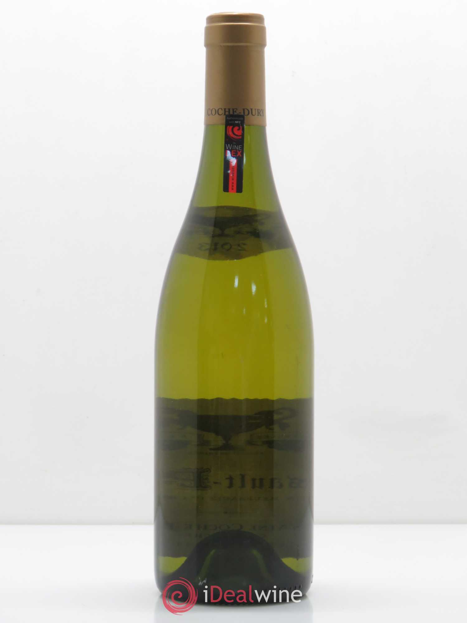 Meursault 1er Cru Perrières Coche Dury (Domaine) 2013 - Lot de 1 bouteille - 1