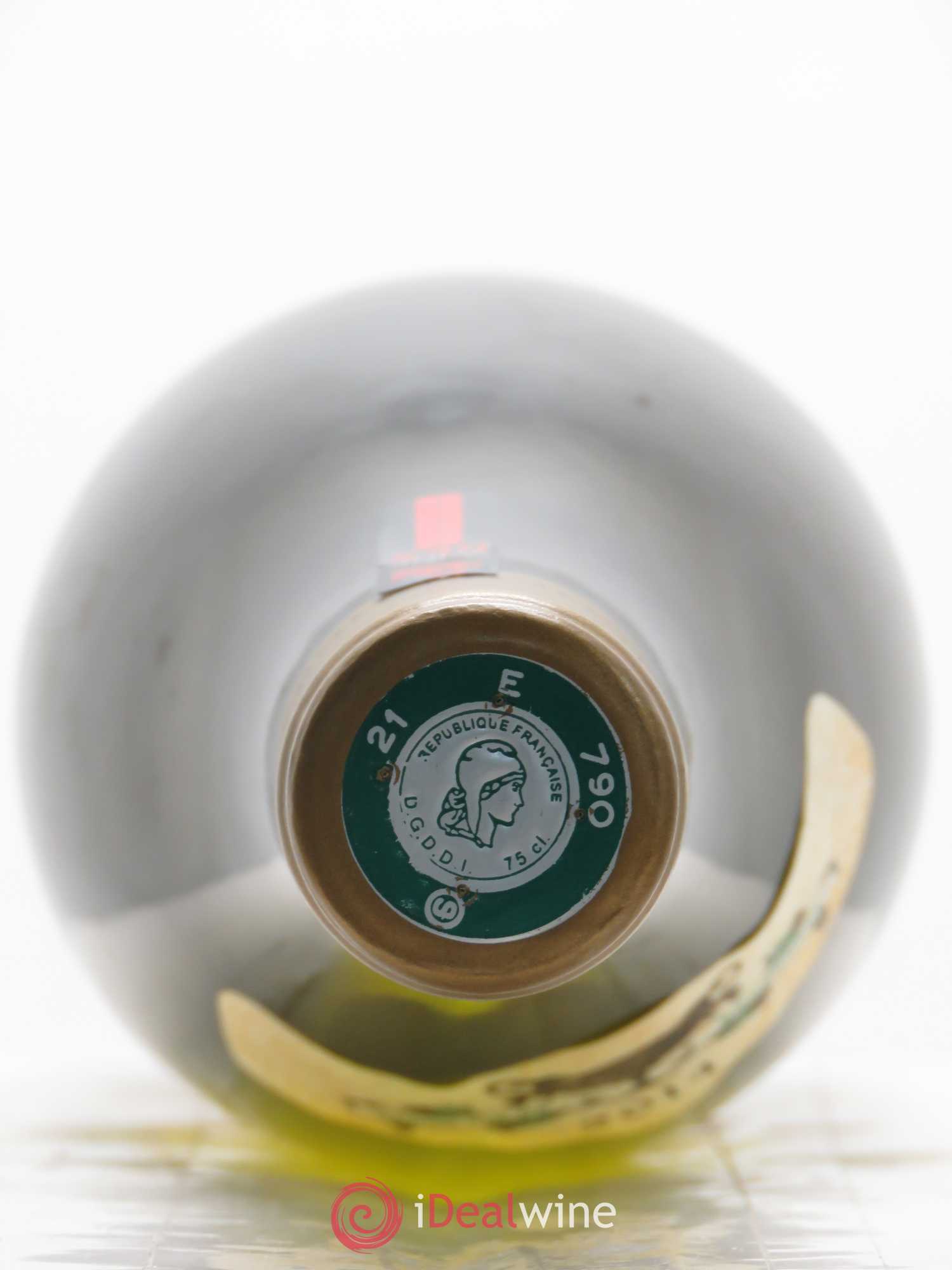 Meursault 1er Cru Perrières Coche Dury (Domaine) 2014 - Lot de 1 bouteille - 2