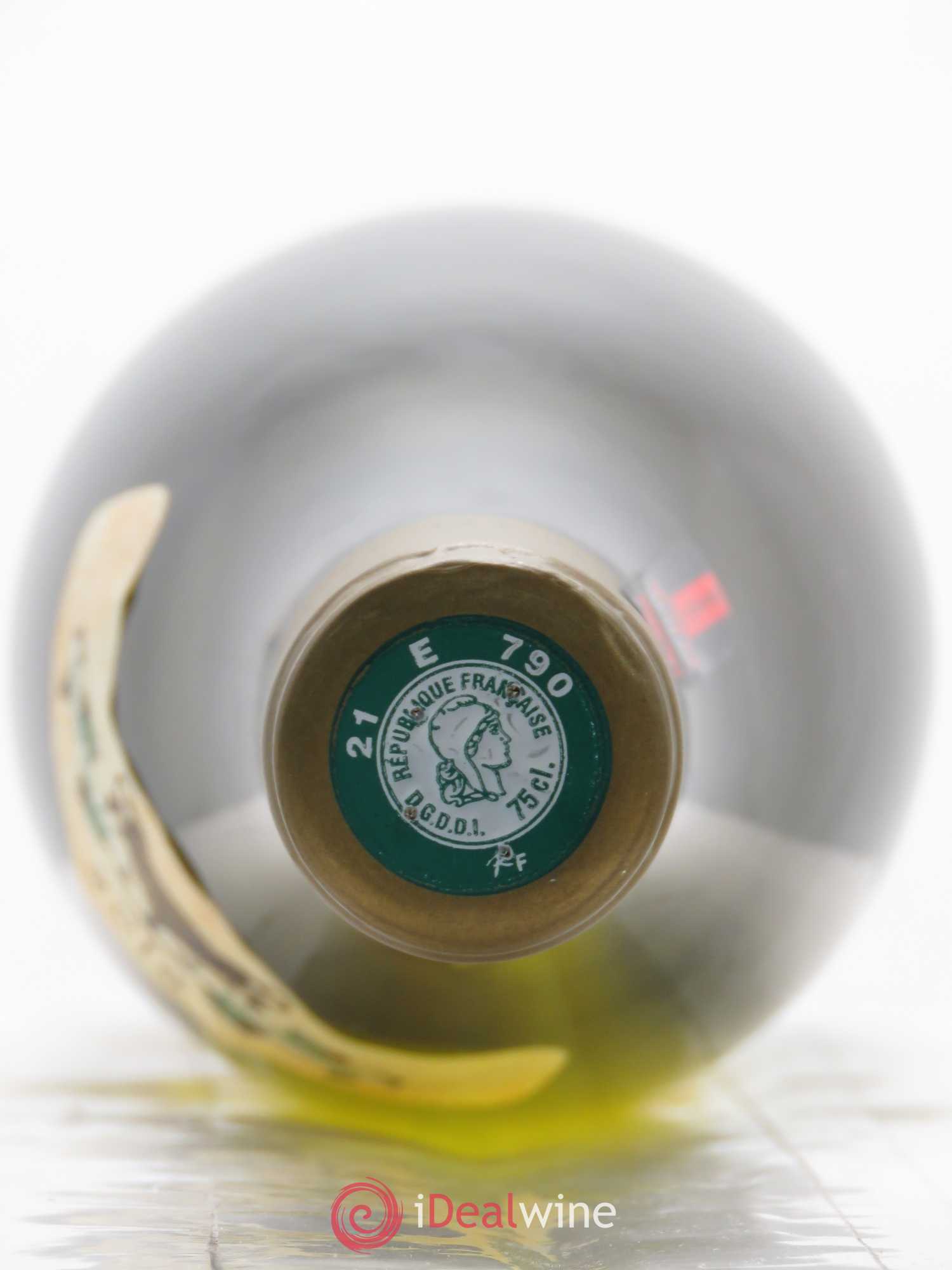 Meursault 1er Cru Perrières Coche Dury (Domaine) 2016 - Lot de 1 bouteille - 2