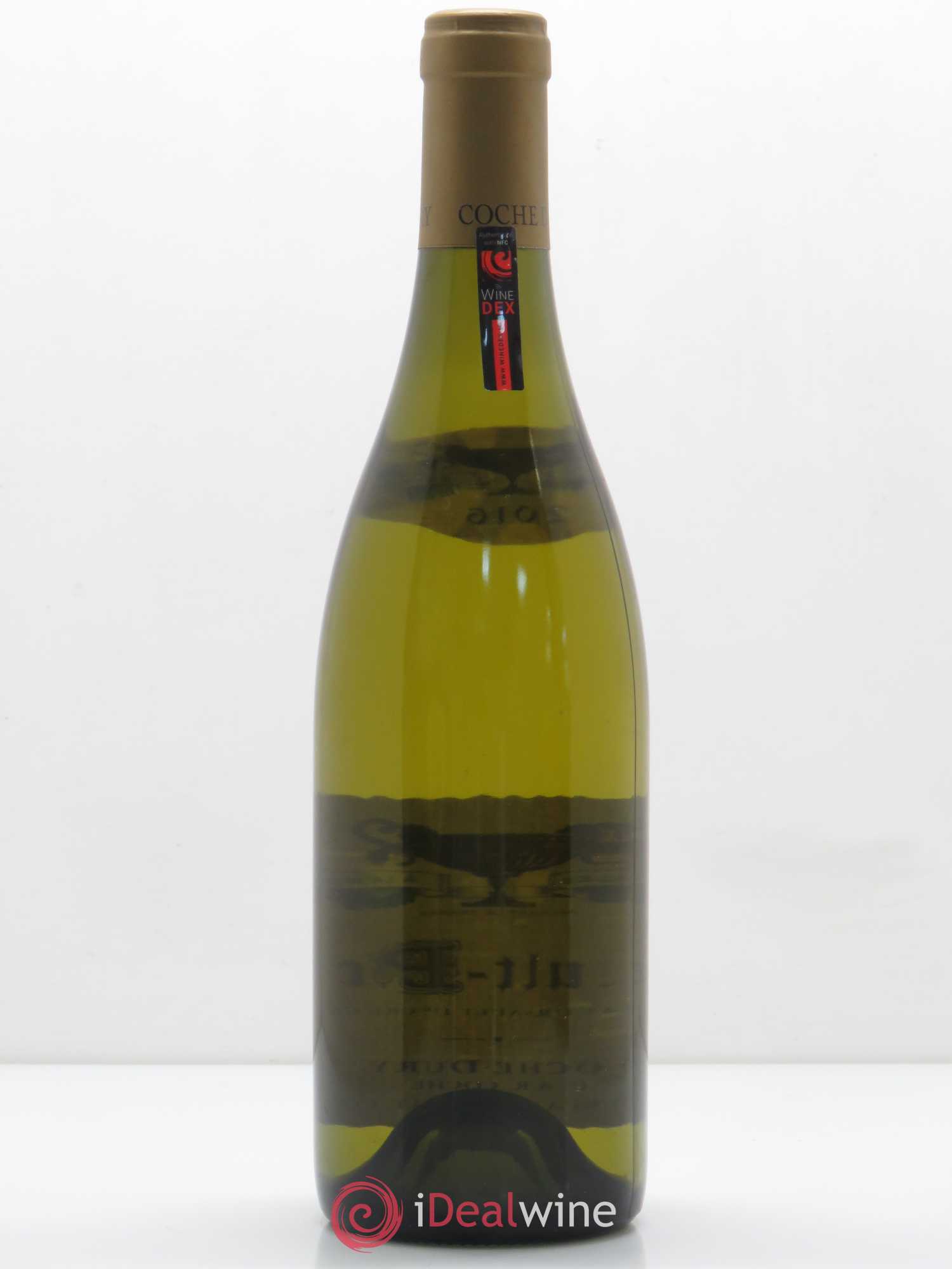 Meursault 1er Cru Perrières Coche Dury (Domaine) 2016 - Lot de 1 bouteille - 1