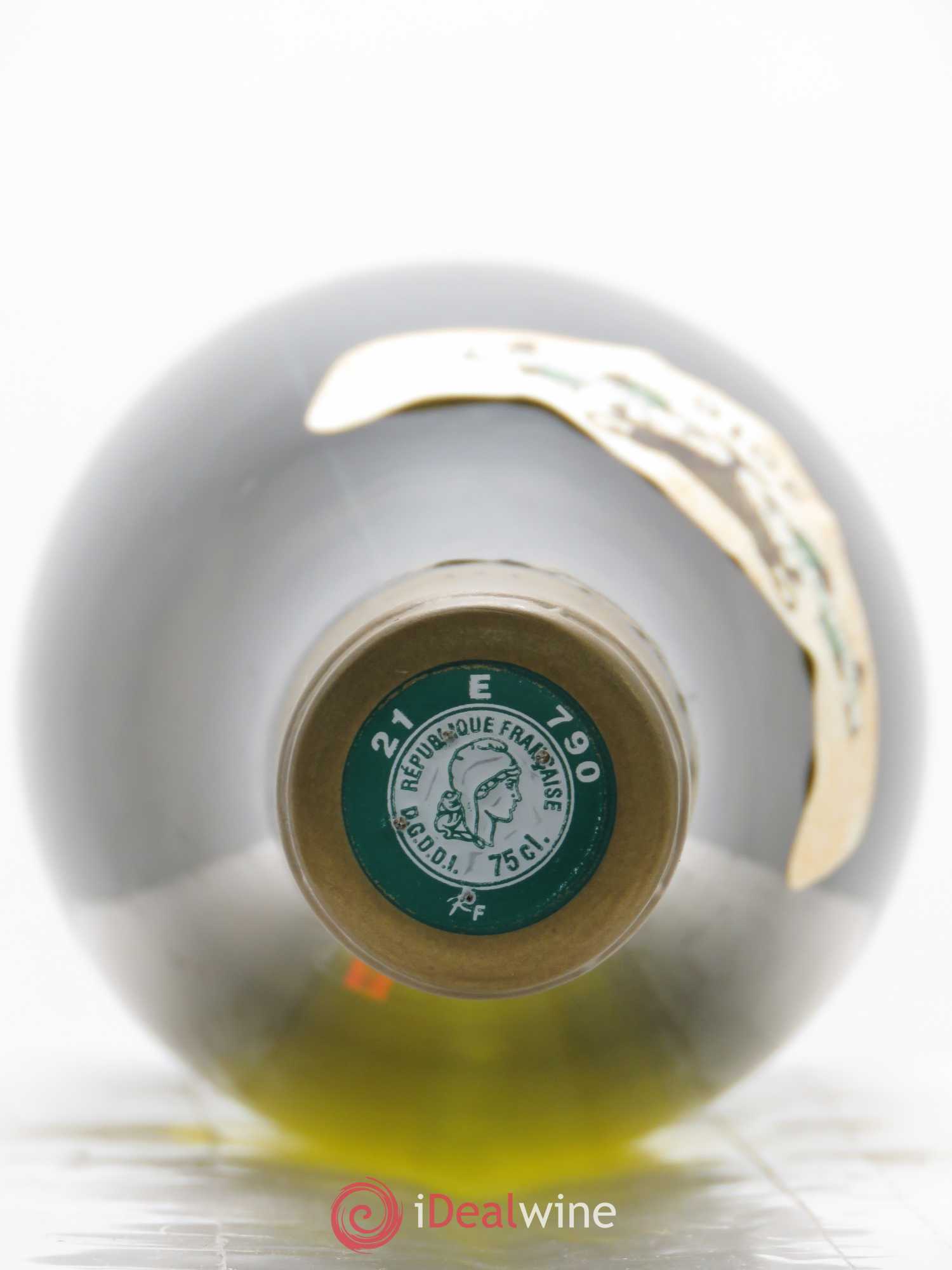 Meursault 1er Cru Perrières Coche Dury (Domaine) 2016 - Lot de 1 bouteille - 2