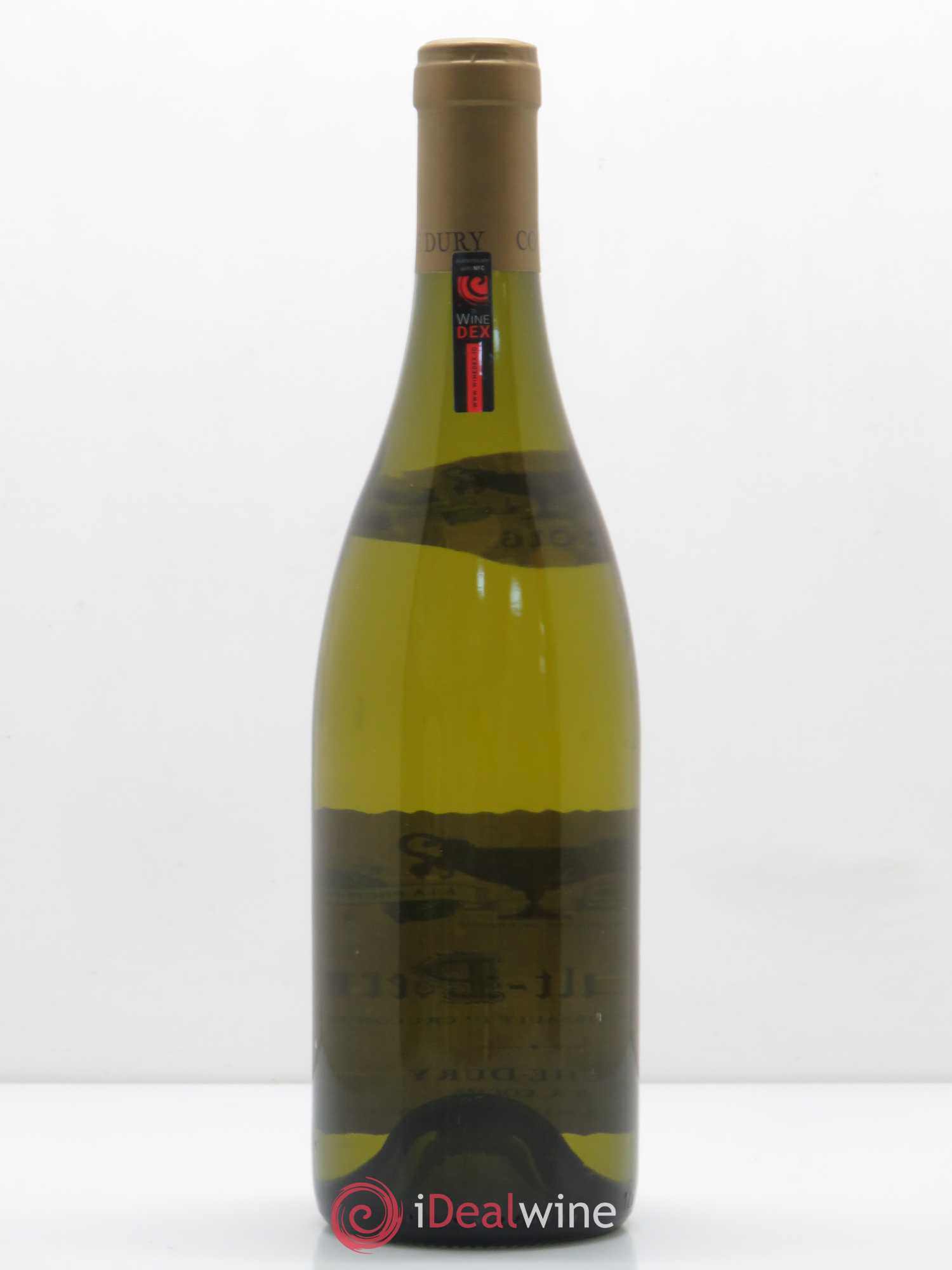 Meursault 1er Cru Perrières Coche Dury (Domaine) 2016 - Lot de 1 bouteille - 1