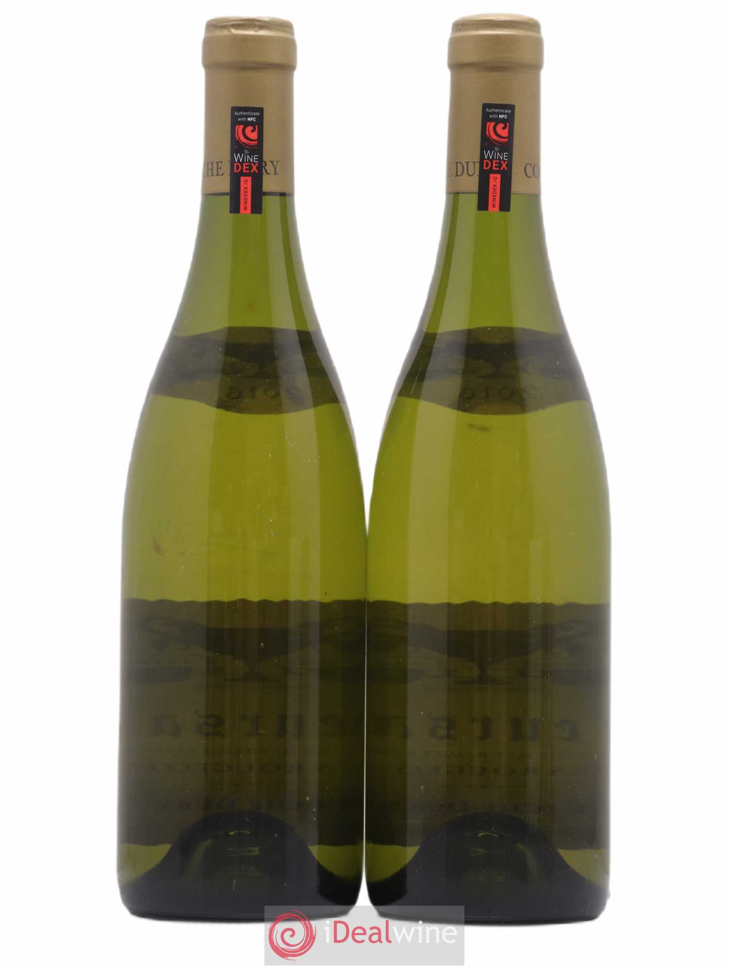 Meursault Les Rougeots Coche Dury (Domaine) 2016 - Lot de 2 bouteilles - 1