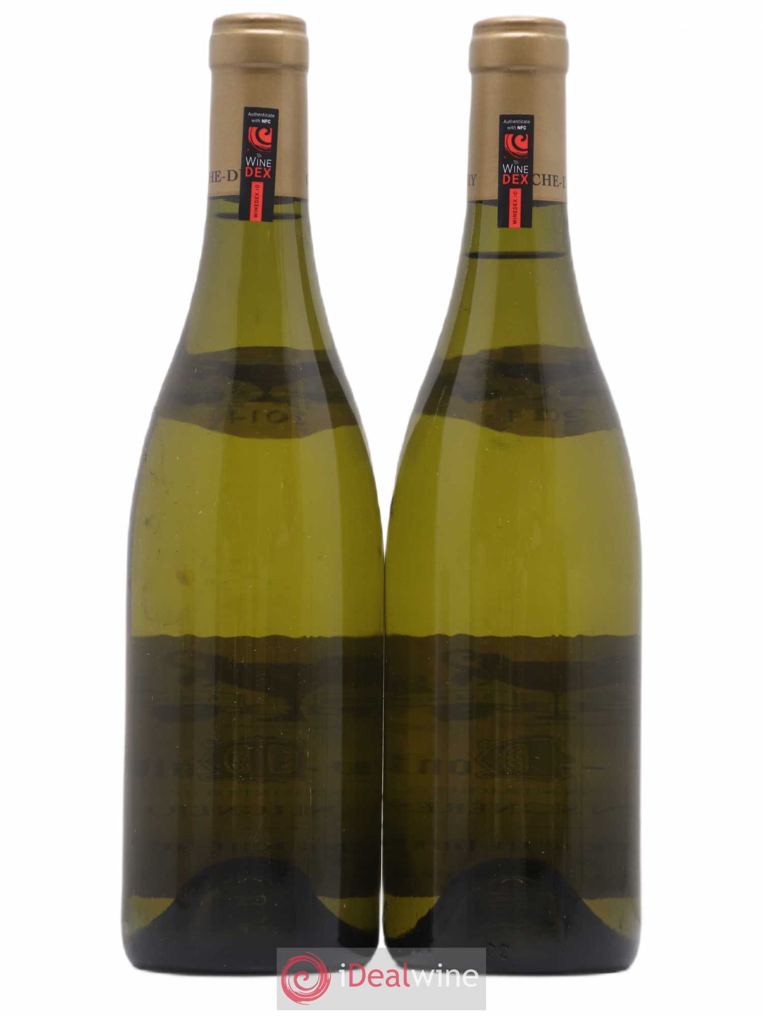 Puligny-Montrachet Les Enseignères Coche Dury (Domaine) 2014 - Lot de 2 bouteilles - 1