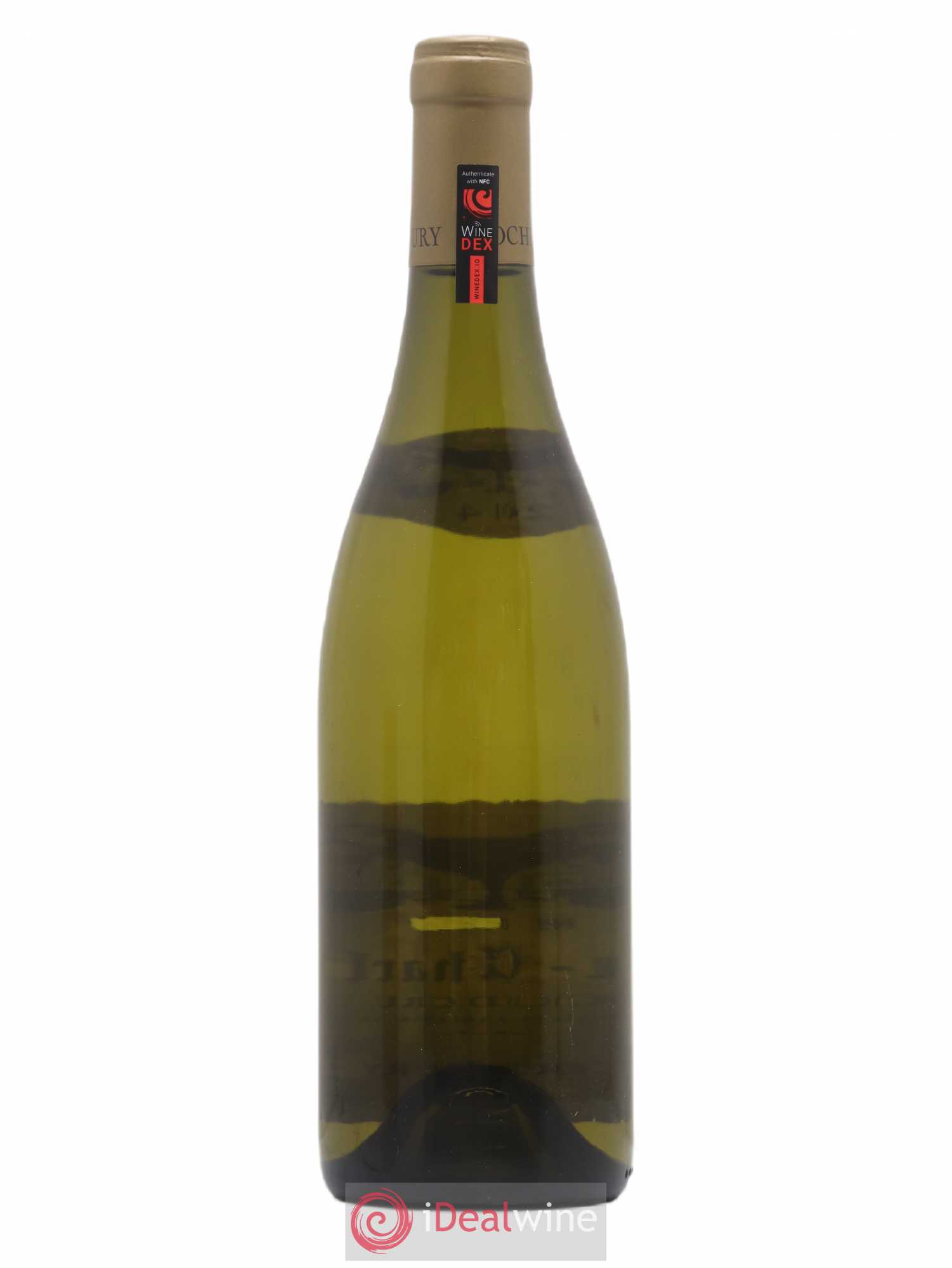 Corton-Charlemagne Grand Cru Coche Dury (Domaine) 2014 - Lot de 1 bouteille - 1