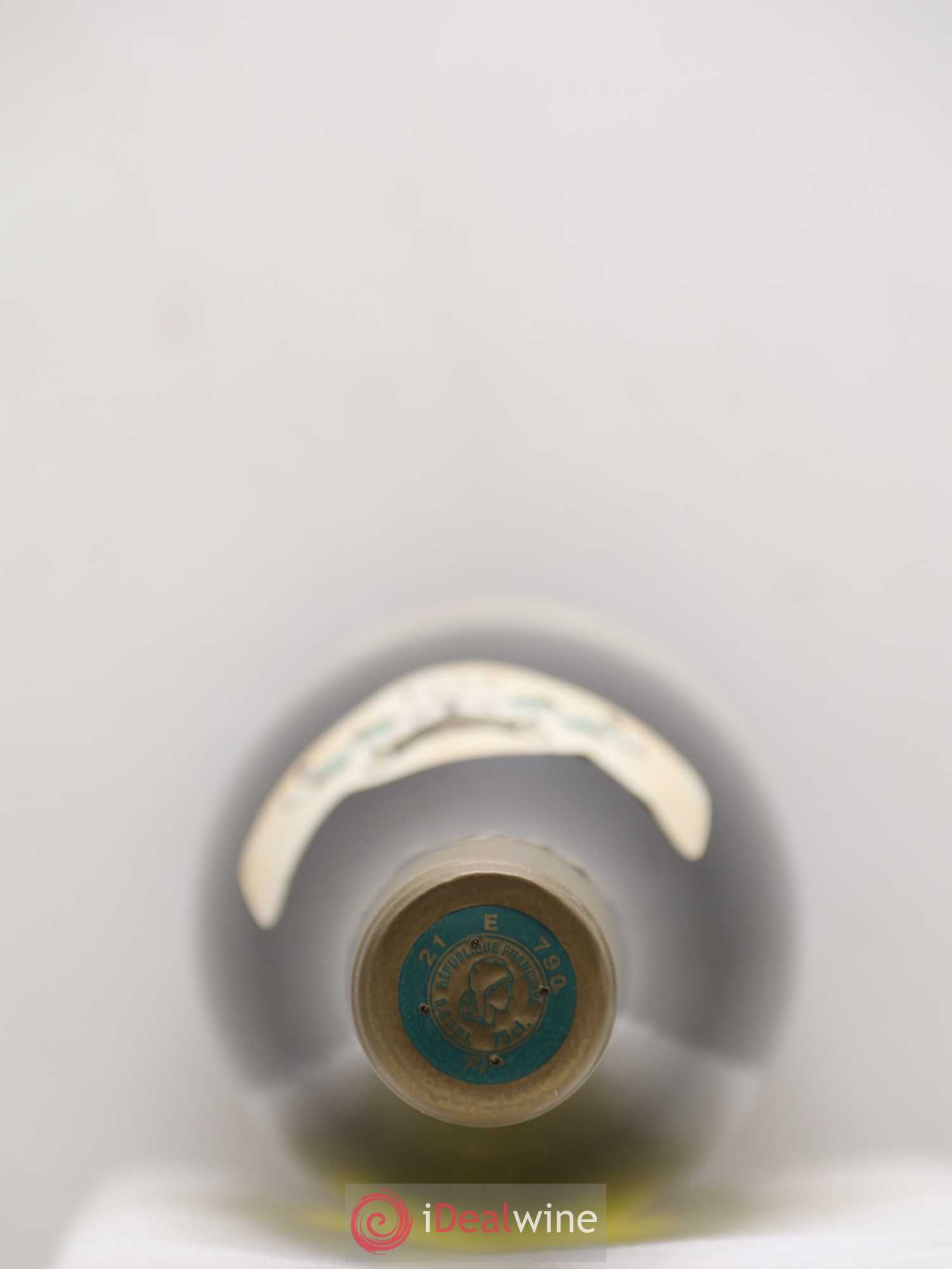 Corton-Charlemagne Grand Cru Coche Dury (Domaine) 2014 - Lot de 1 bouteille - 2