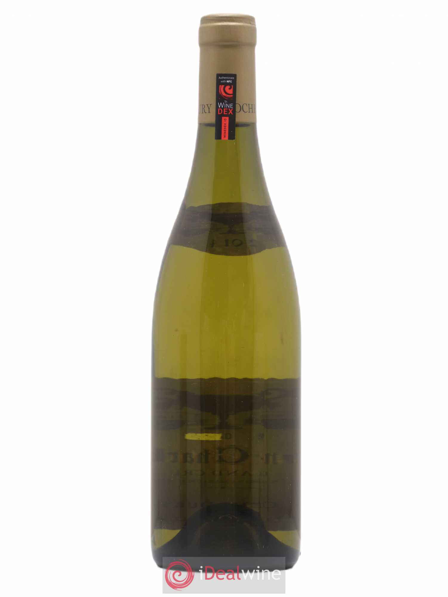 Corton-Charlemagne Grand Cru Coche Dury (Domaine) 2014 - Lot de 1 bouteille - 1