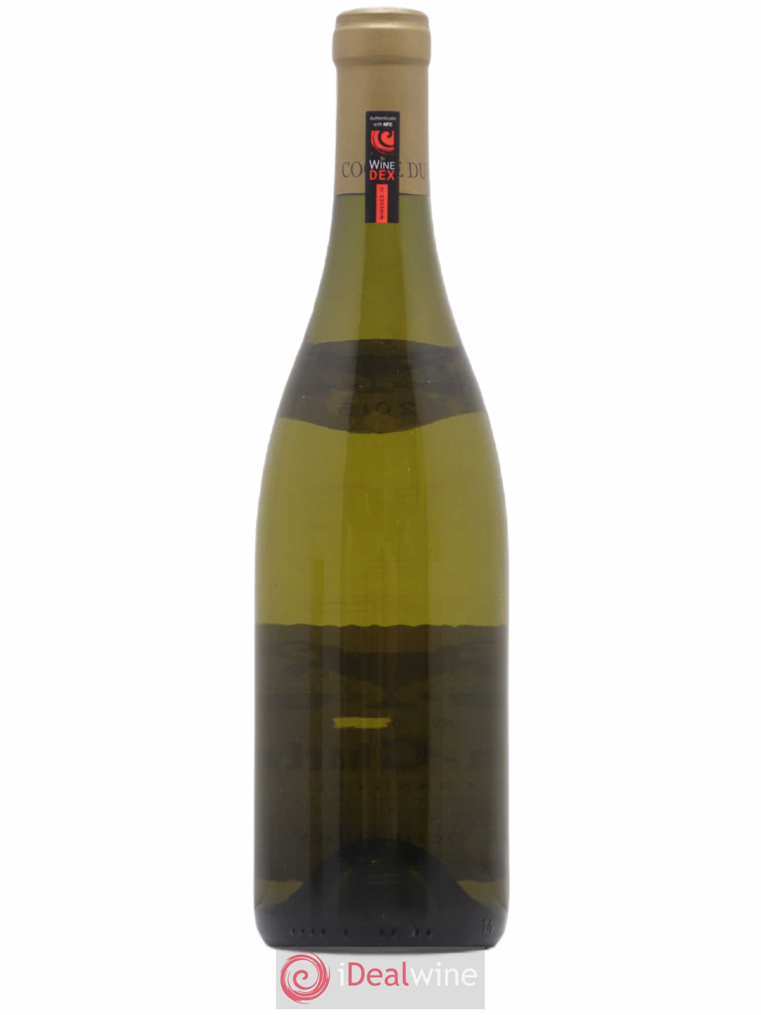 Corton-Charlemagne Grand Cru Coche Dury (Domaine) 2015 - Lot de 1 bouteille - 1