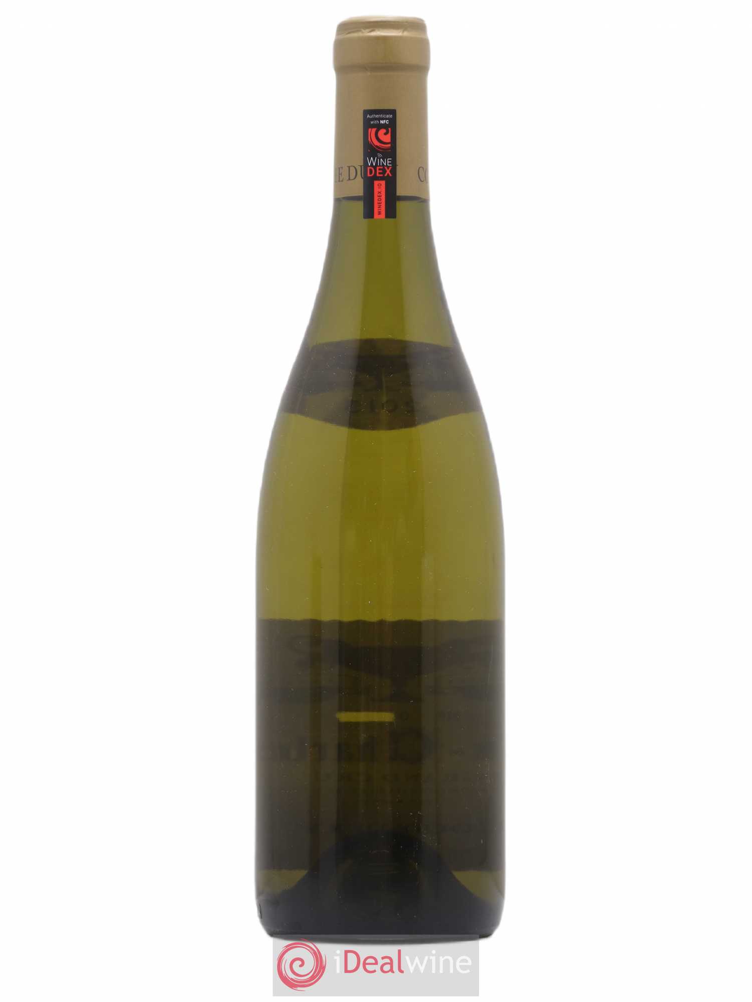 Corton-Charlemagne Grand Cru Coche Dury (Domaine) 2015 - Lot de 1 bouteille - 1